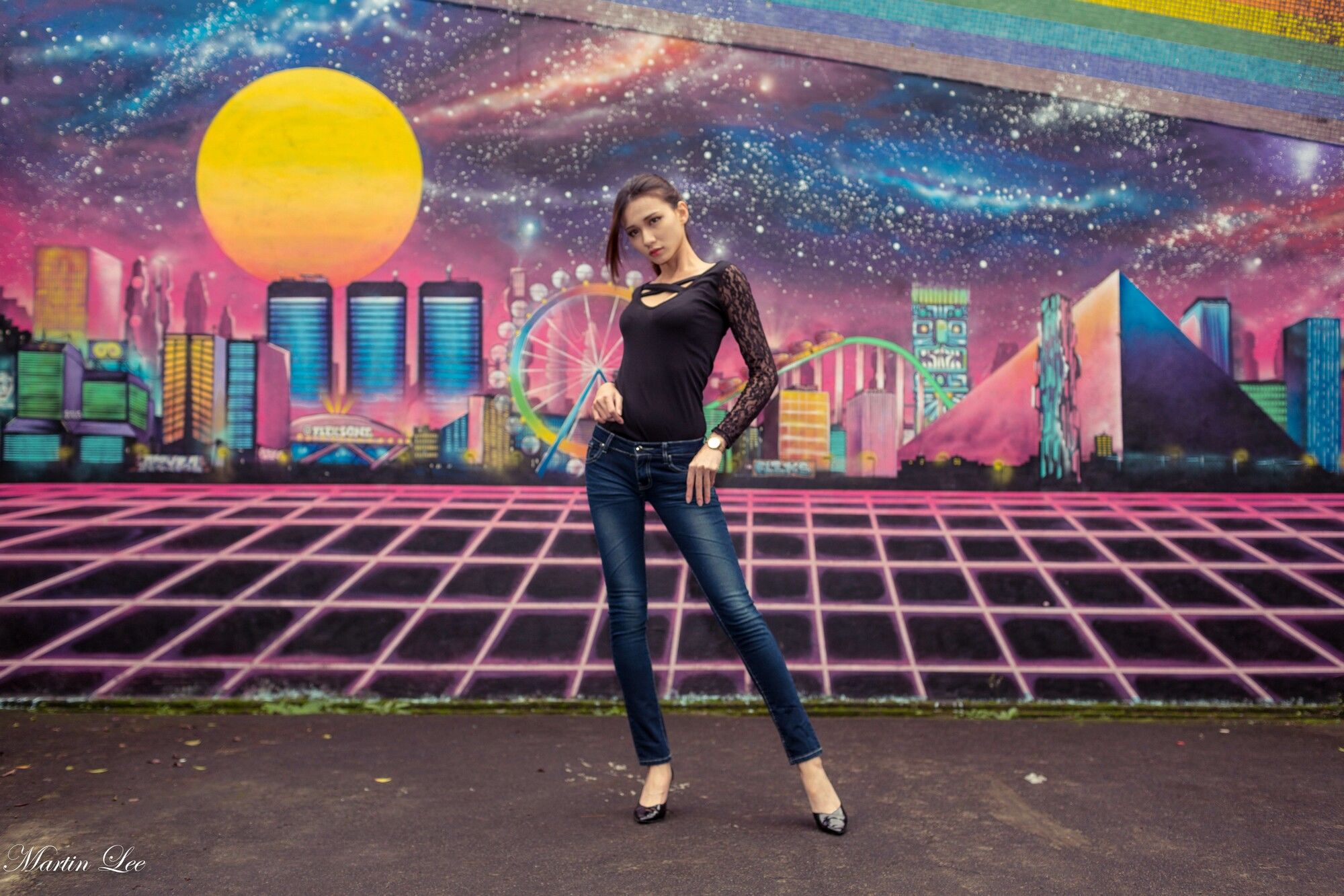 蔡译心《寶藏巖(3套服装）》-图45