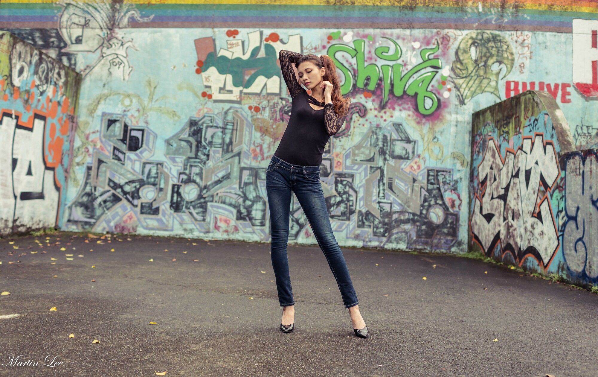 蔡译心《寶藏巖(3套服装）》-图46