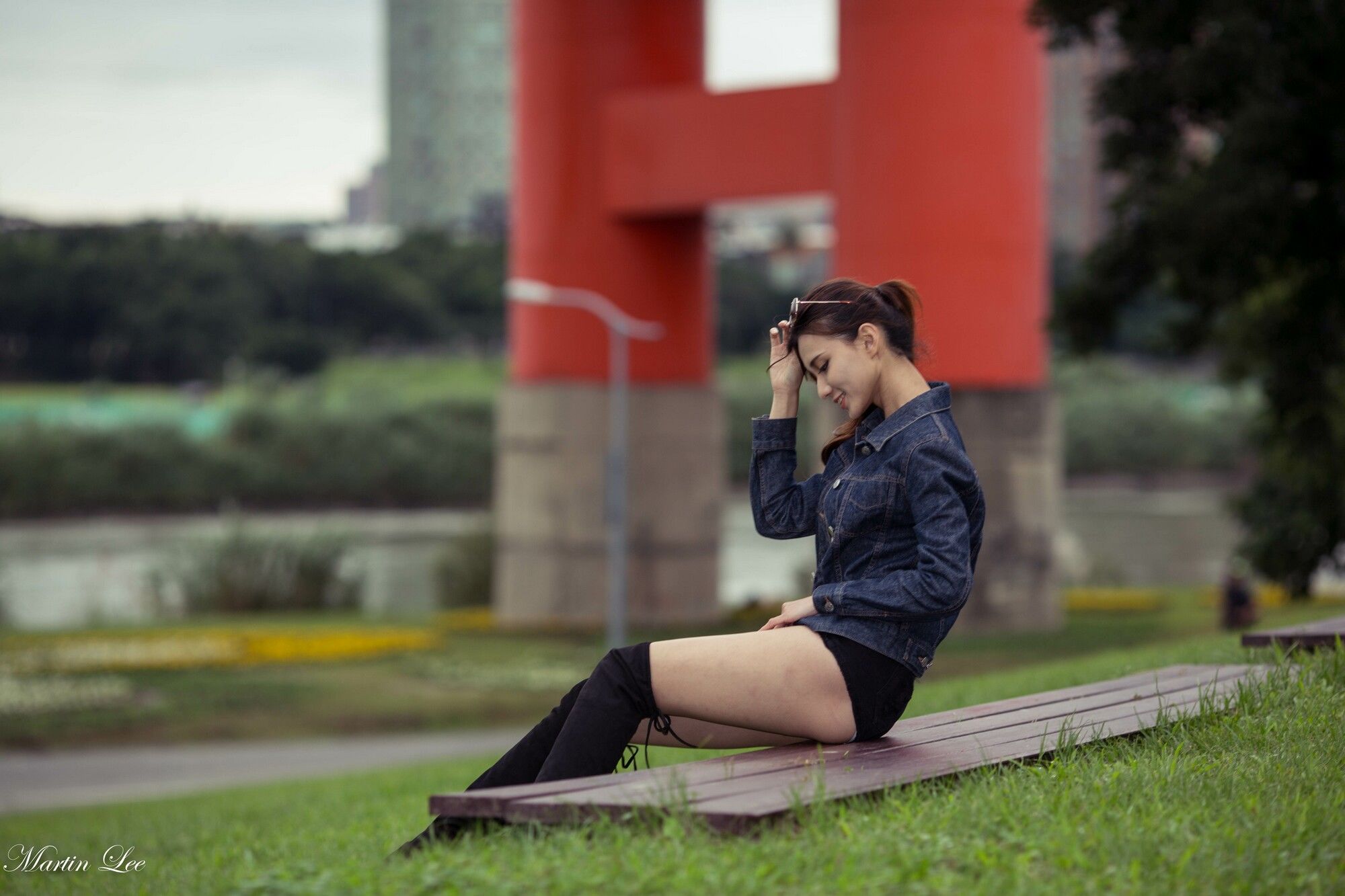 蔡译心《寶藏巖(3套服装）》-图4