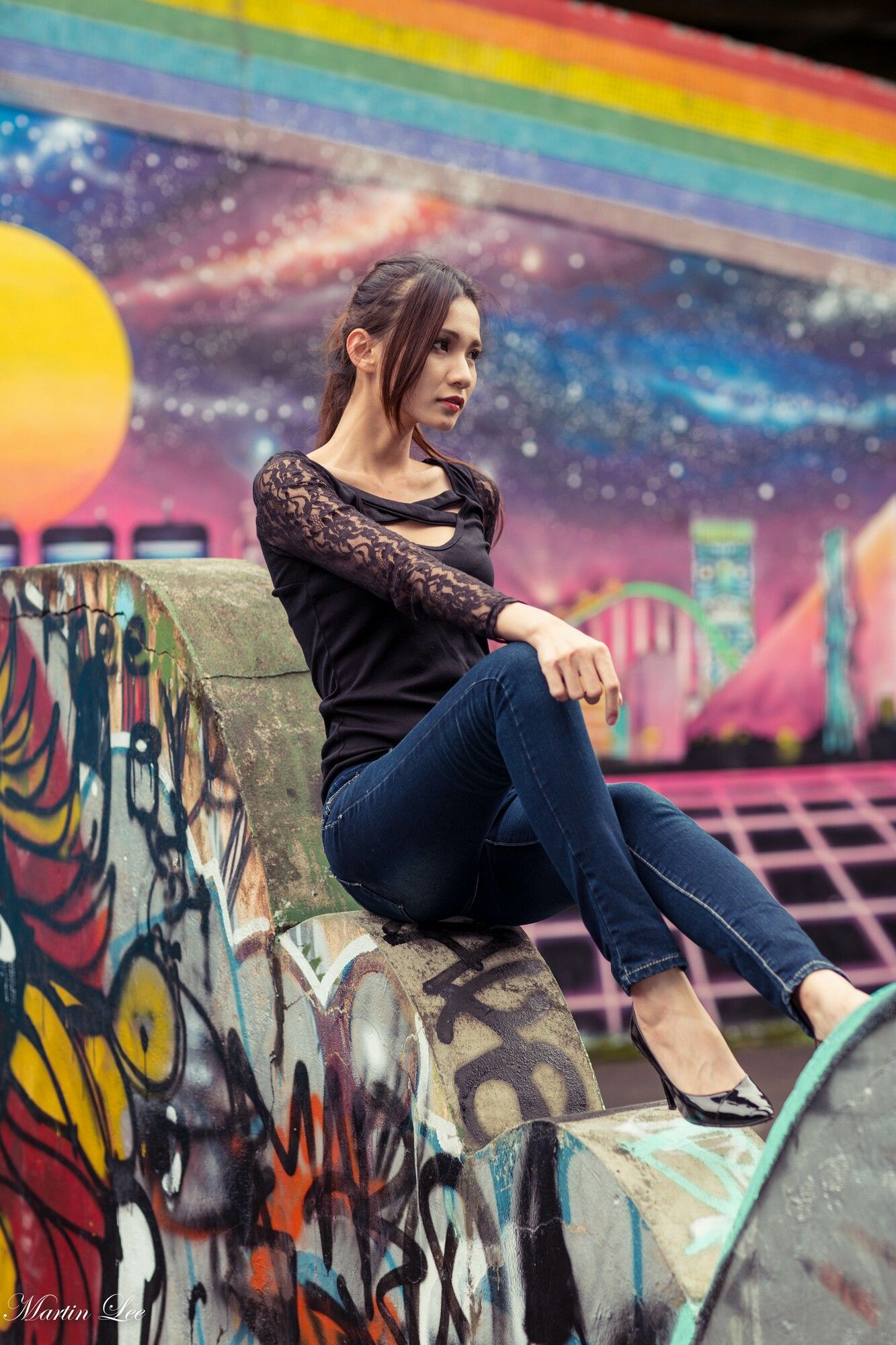 蔡译心《寶藏巖(3套服装）》-图49