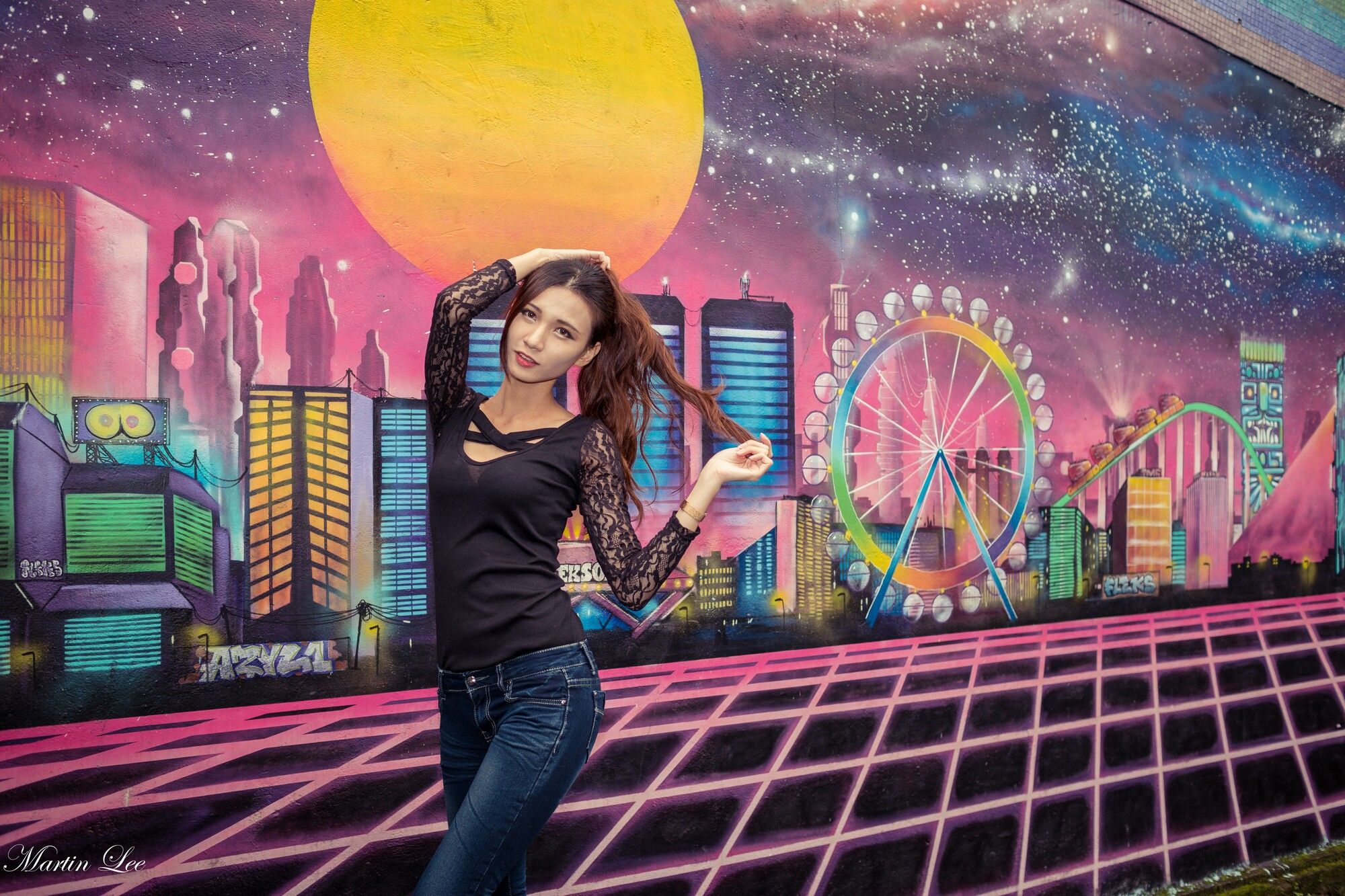 蔡译心《寶藏巖(3套服装）》-图50