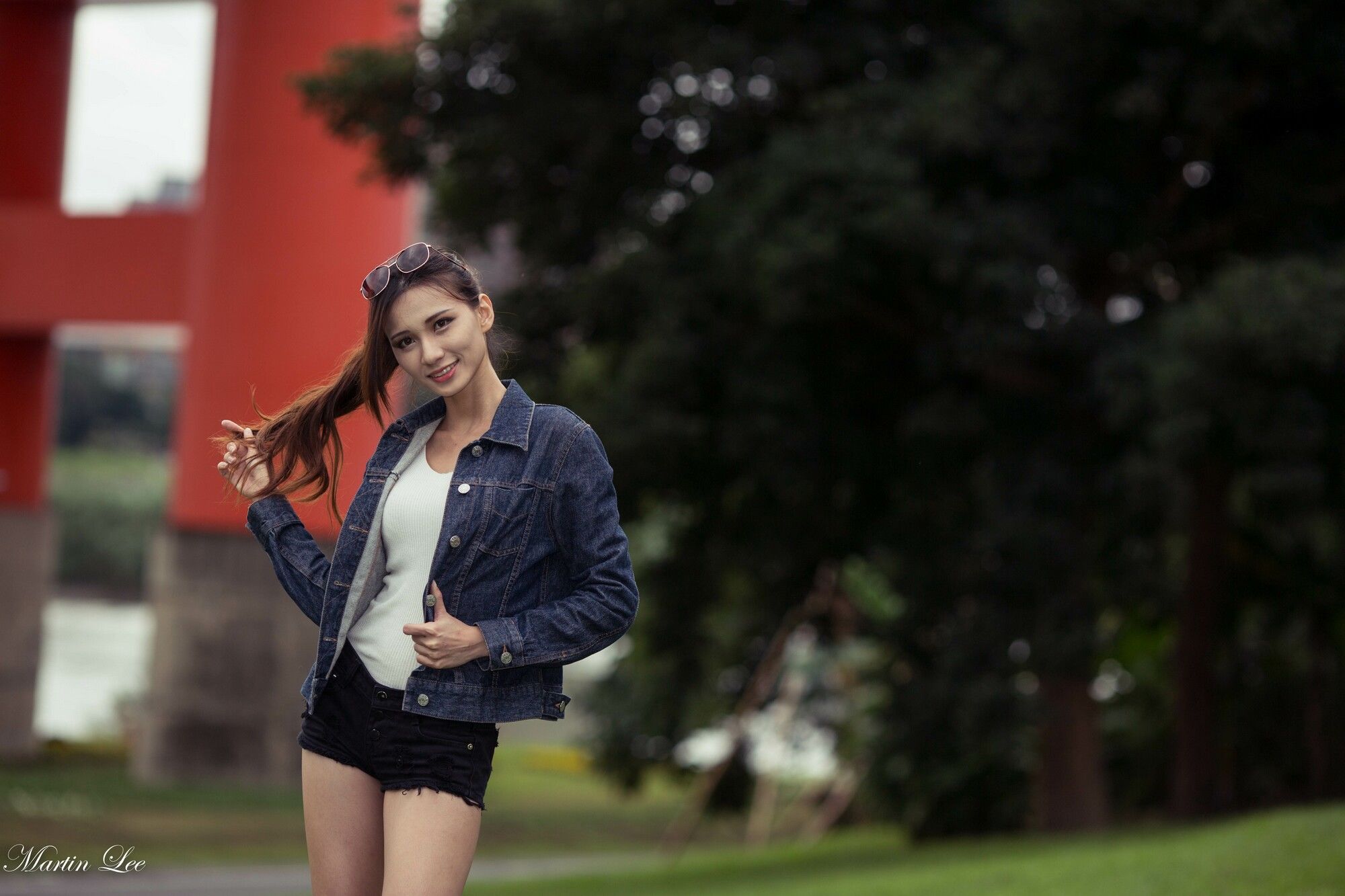 蔡译心《寶藏巖(3套服装）》-图52