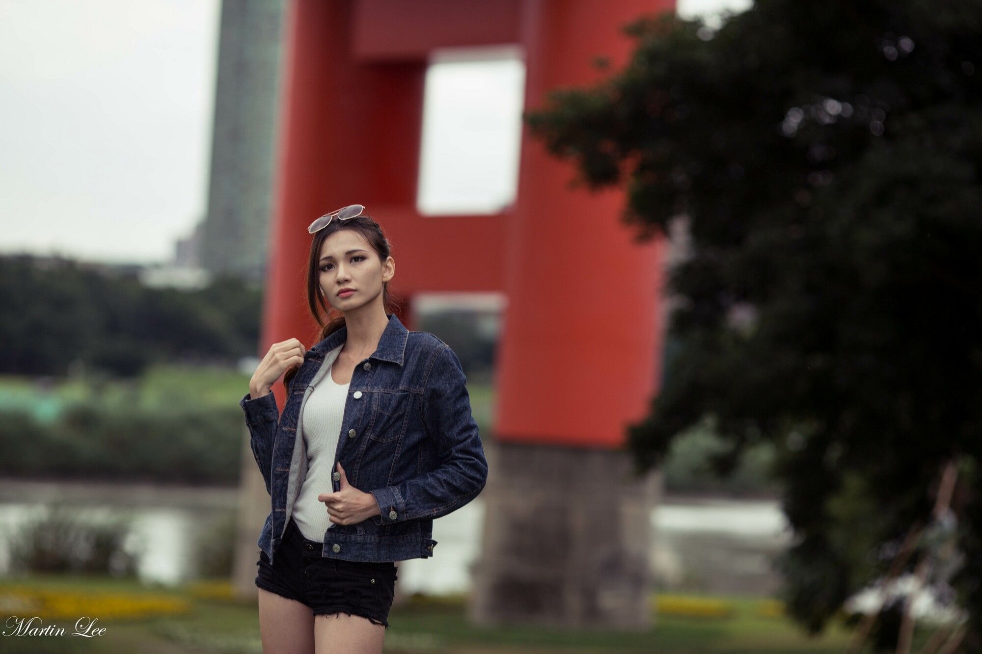 蔡译心《寶藏巖(3套服装）》-图53