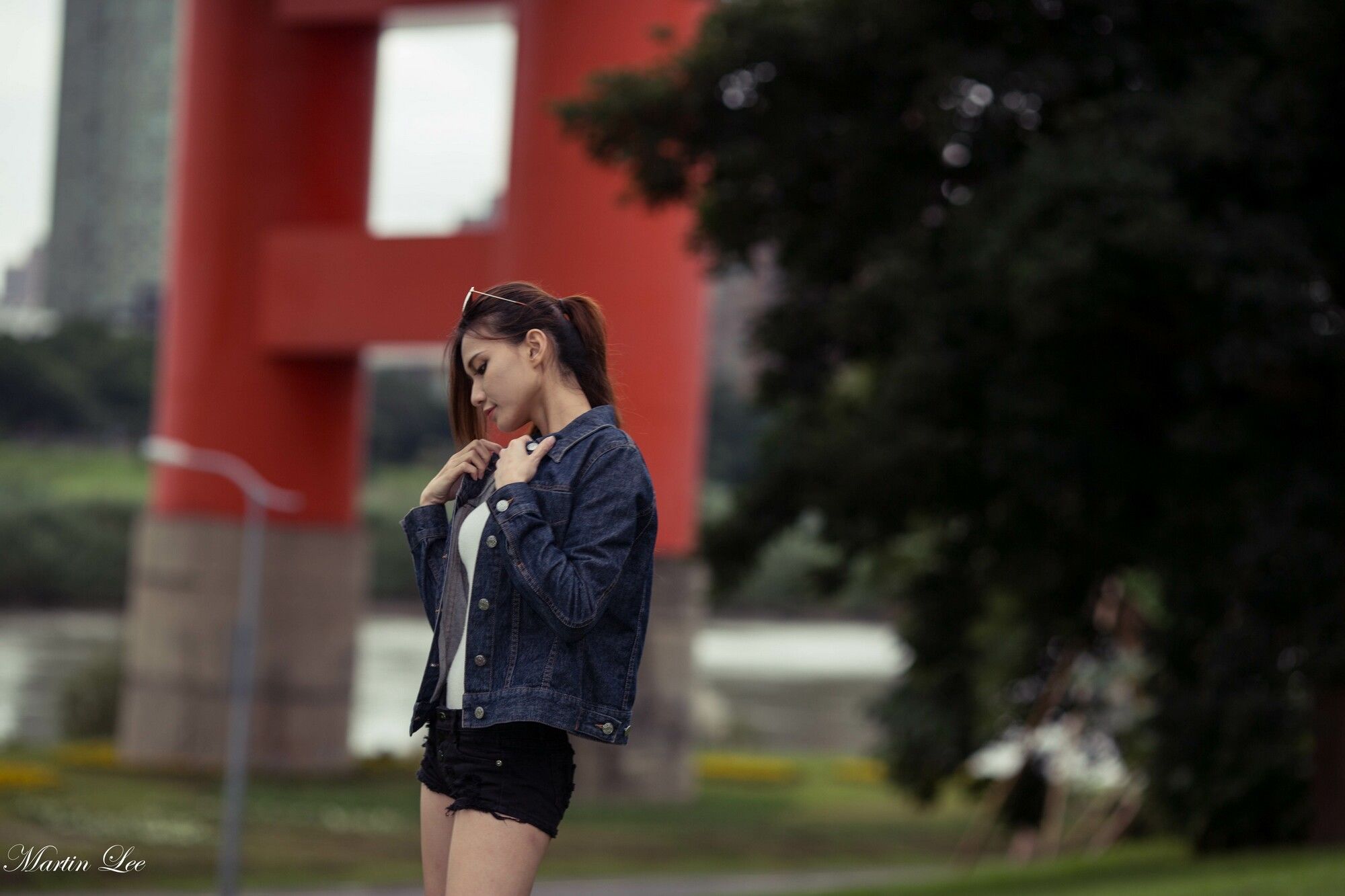 蔡译心《寶藏巖(3套服装）》-图54