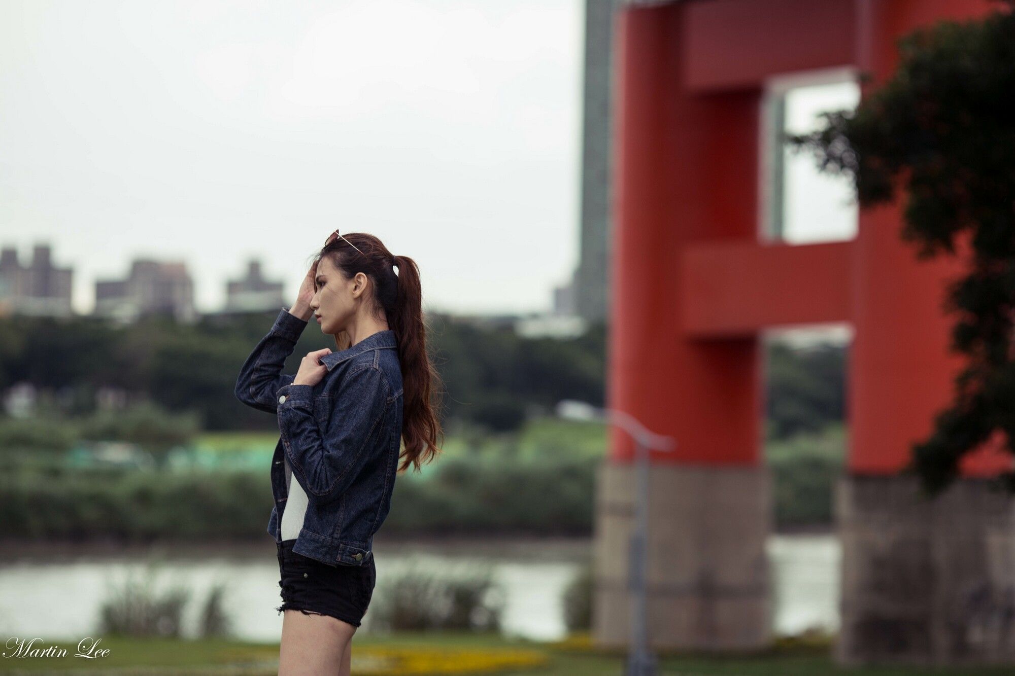 蔡译心《寶藏巖(3套服装）》-图55