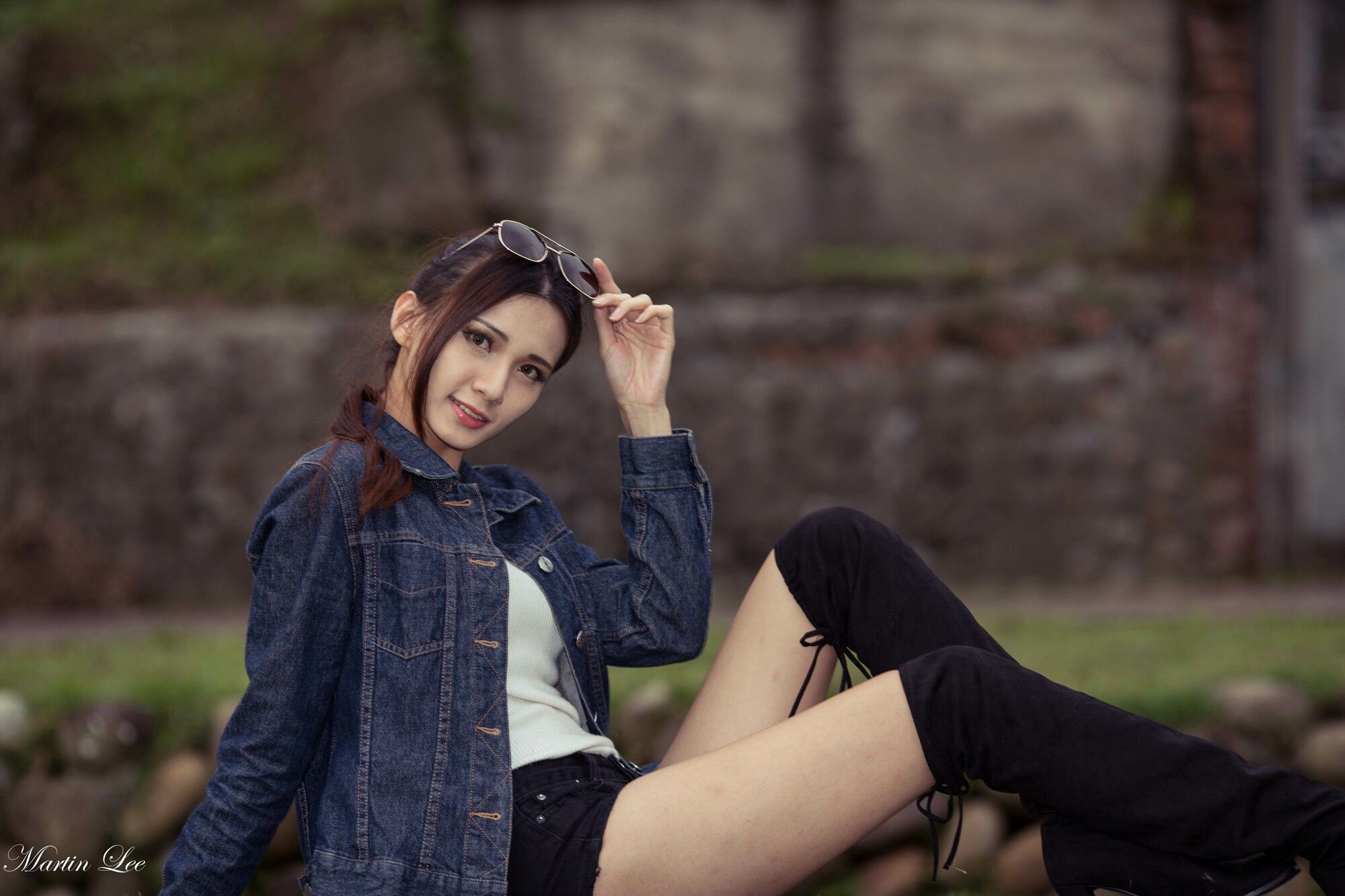 蔡译心《寶藏巖(3套服装）》-图58