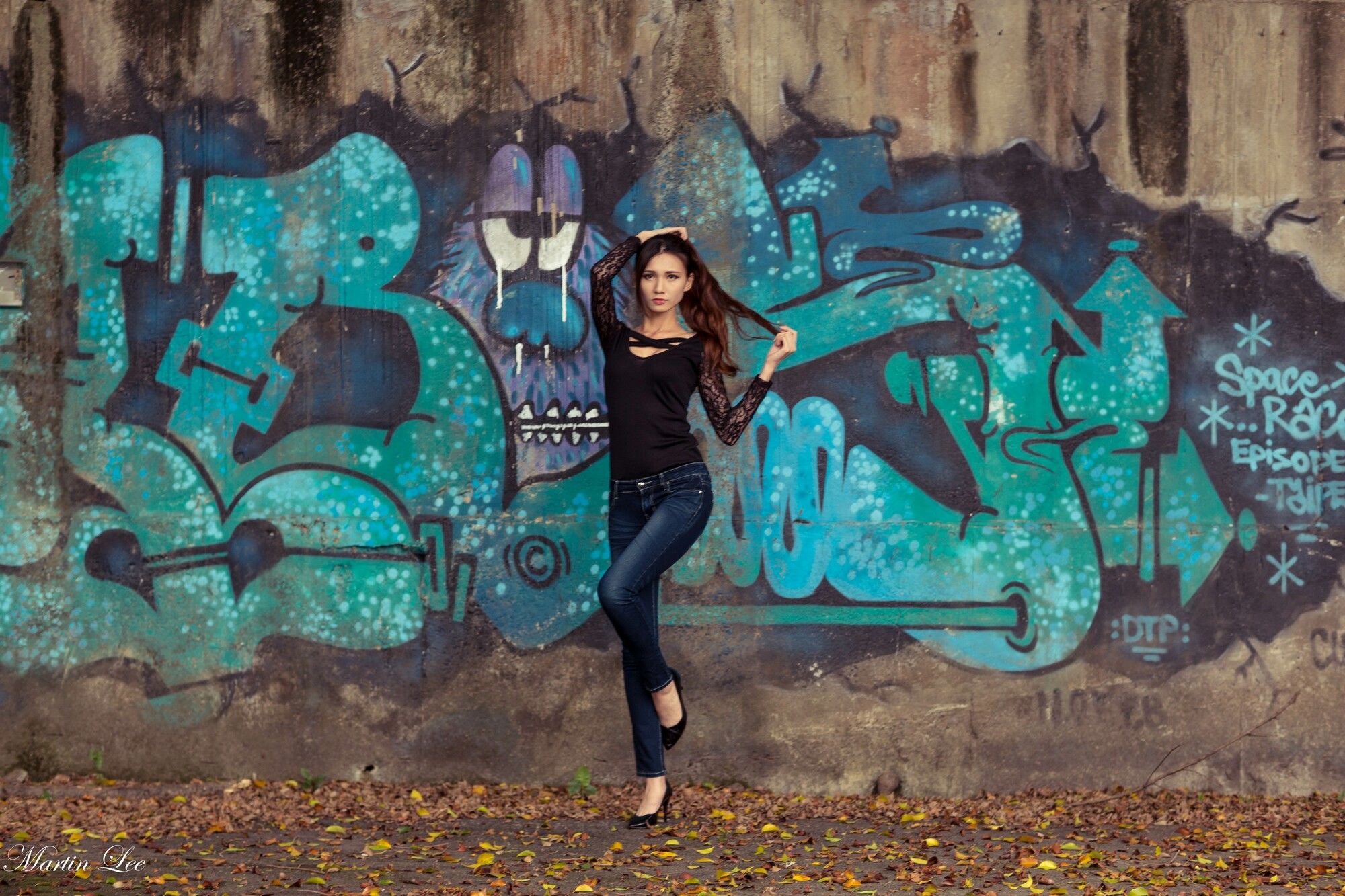 蔡译心《寶藏巖(3套服装）》-图61