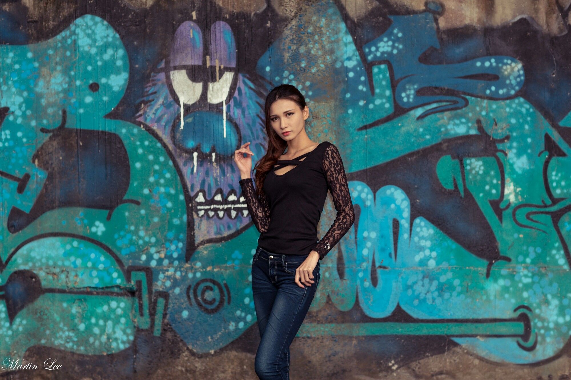 蔡译心《寶藏巖(3套服装）》-图62