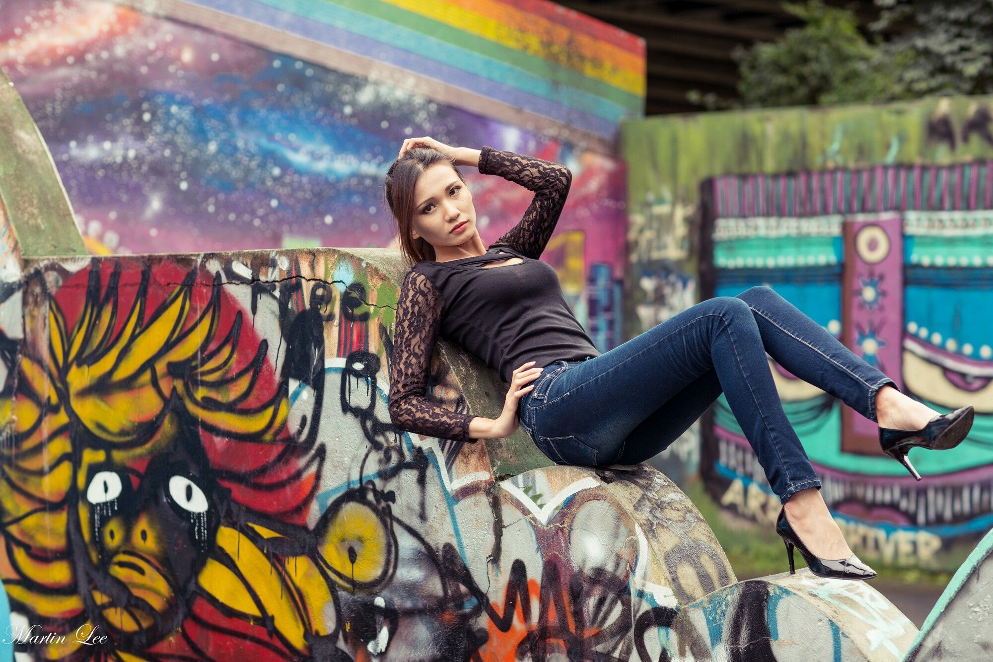 蔡译心《寶藏巖(3套服装）》-图63