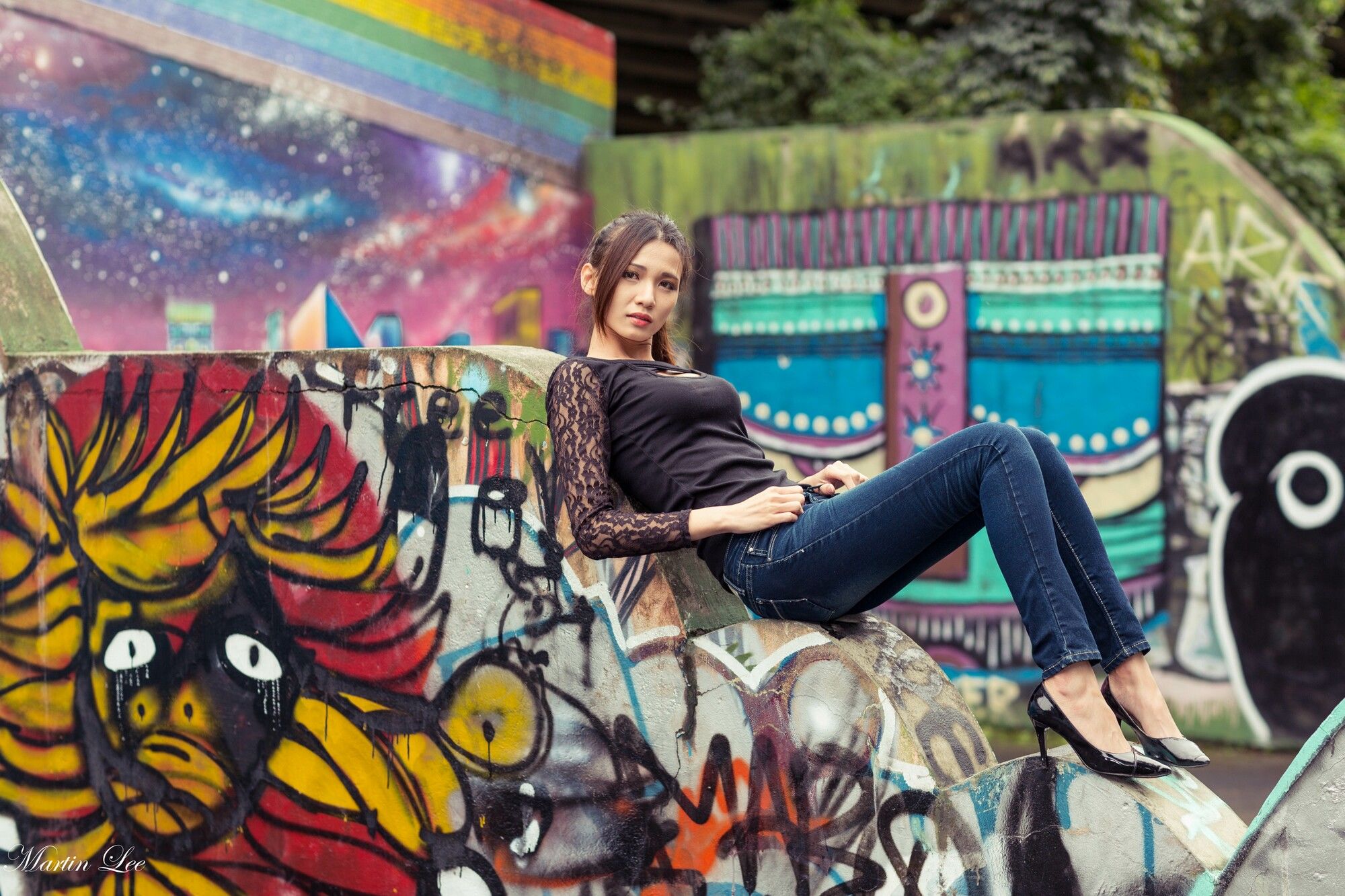 蔡译心《寶藏巖(3套服装）》-图64