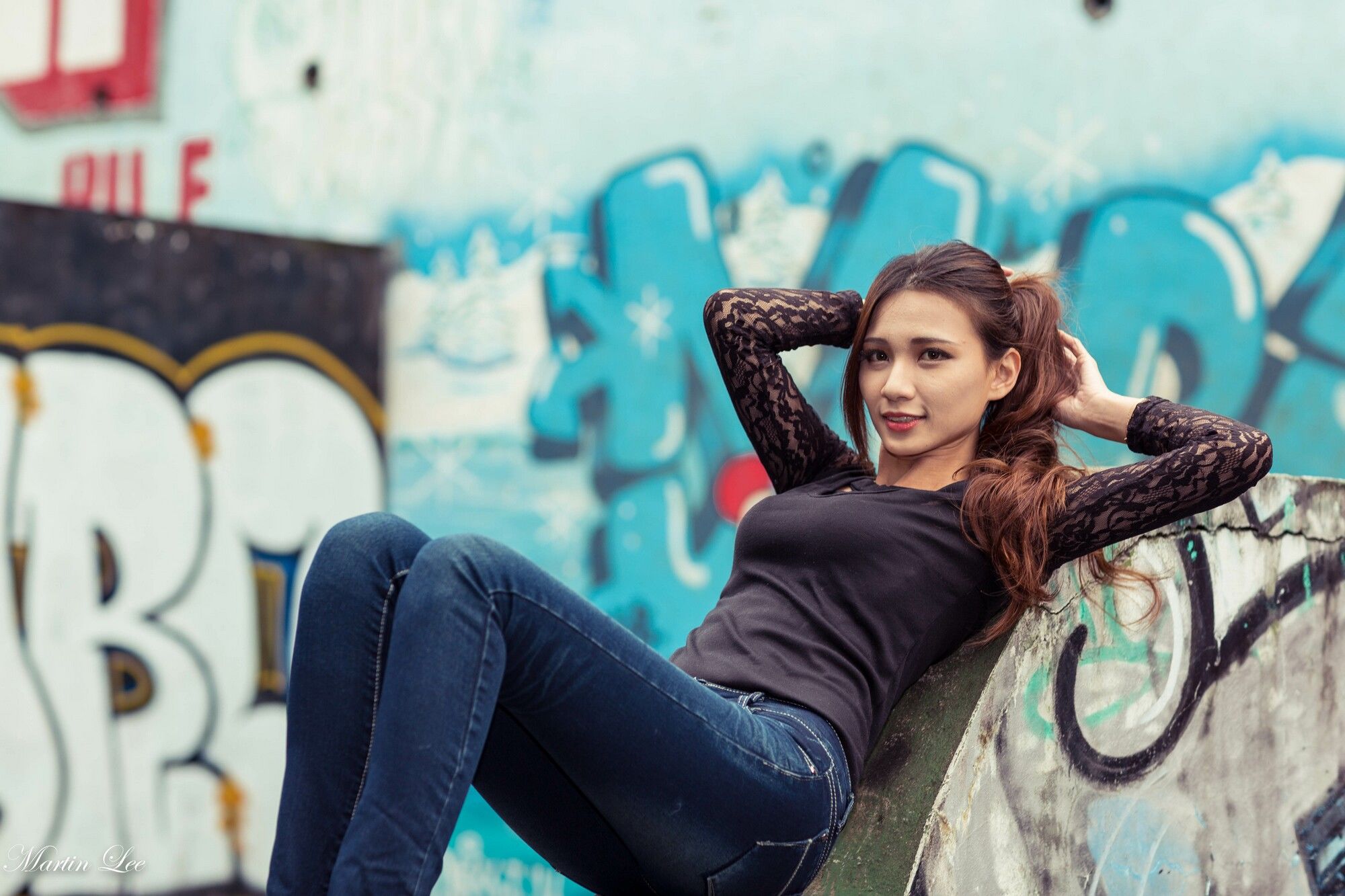 蔡译心《寶藏巖(3套服装）》-图65