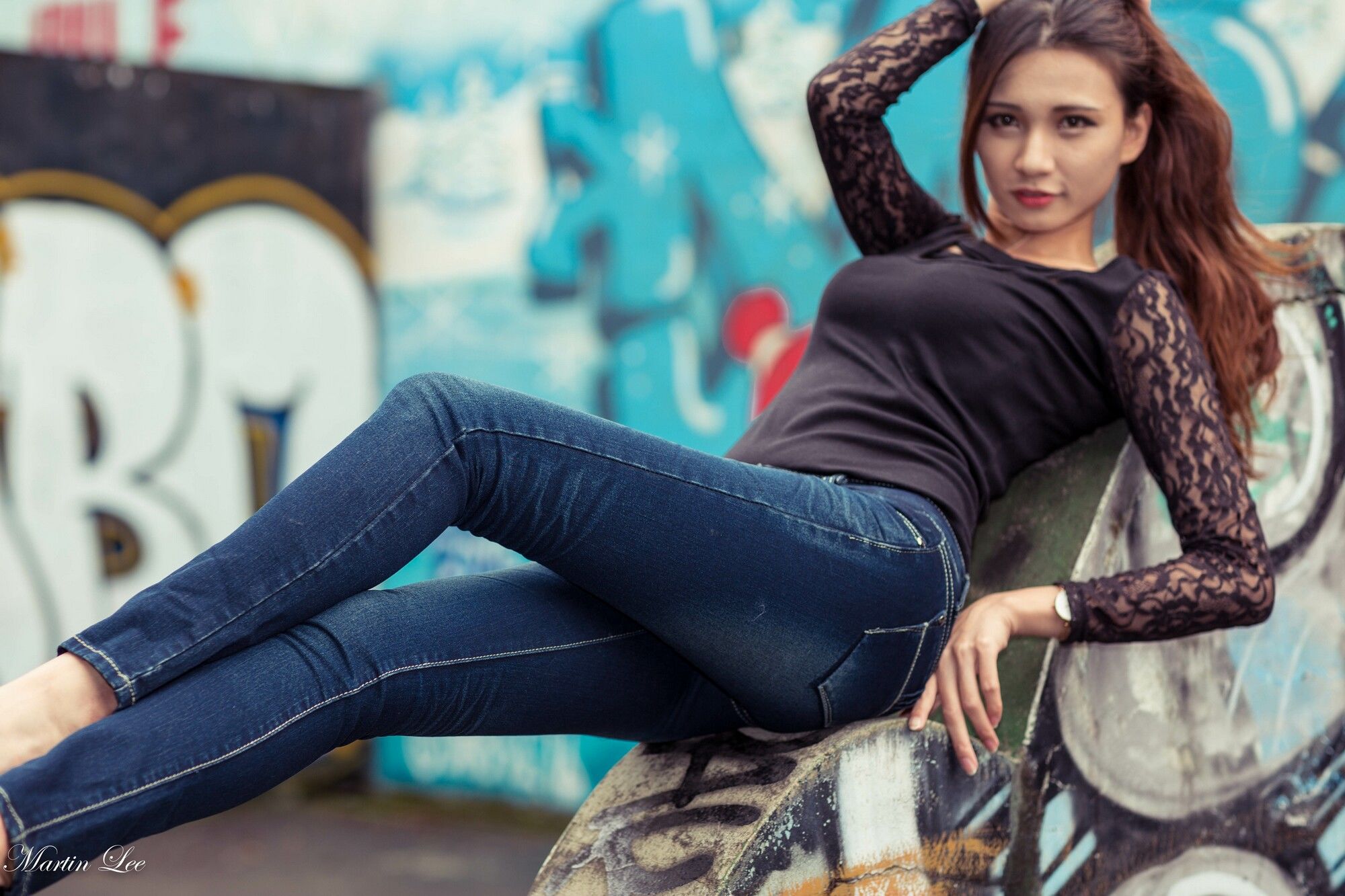 蔡译心《寶藏巖(3套服装）》-图66