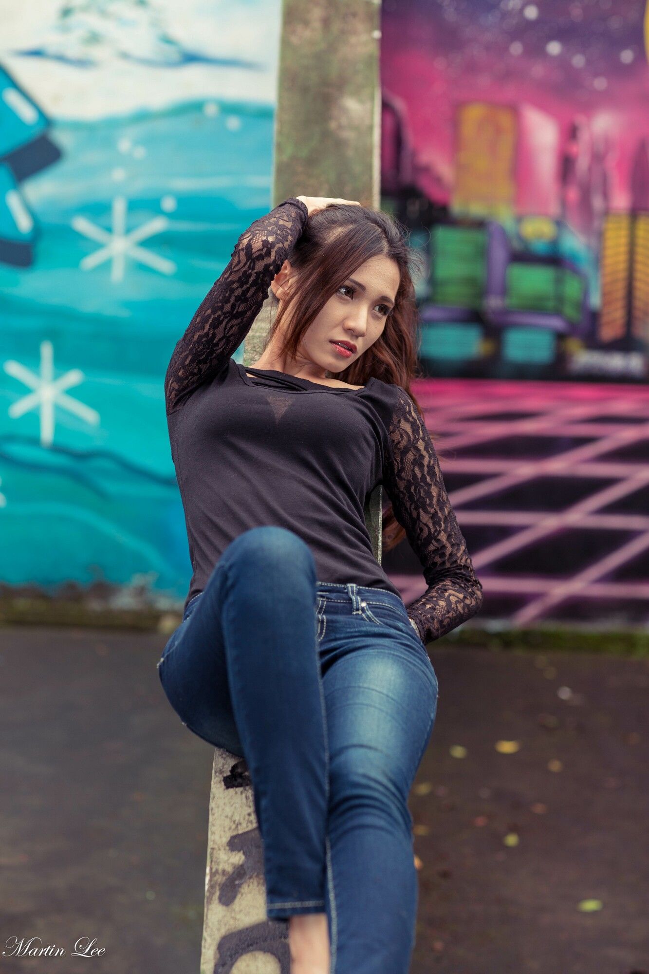 蔡译心《寶藏巖(3套服装）》-图67