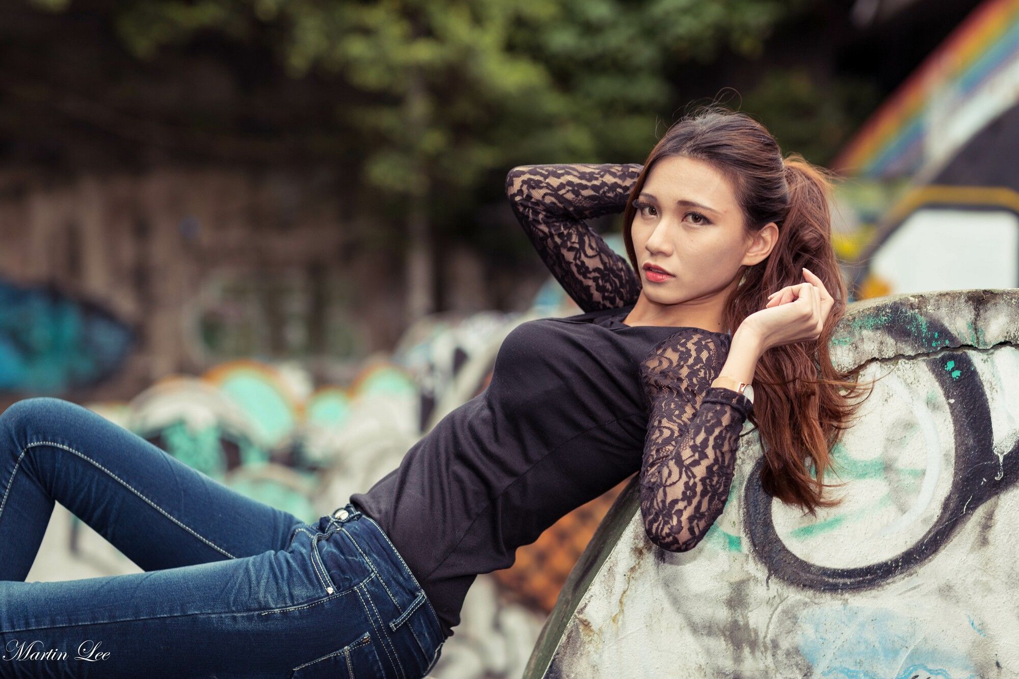 蔡译心《寶藏巖(3套服装）》-图68