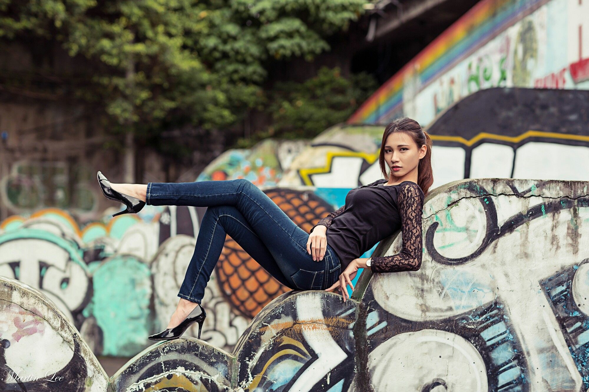 蔡译心《寶藏巖(3套服装）》-图71