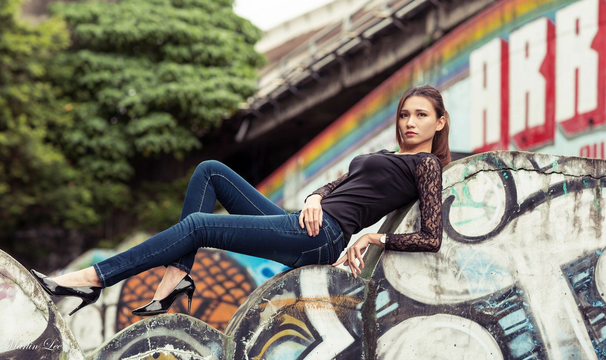 蔡译心《寶藏巖(3套服装）》-图72