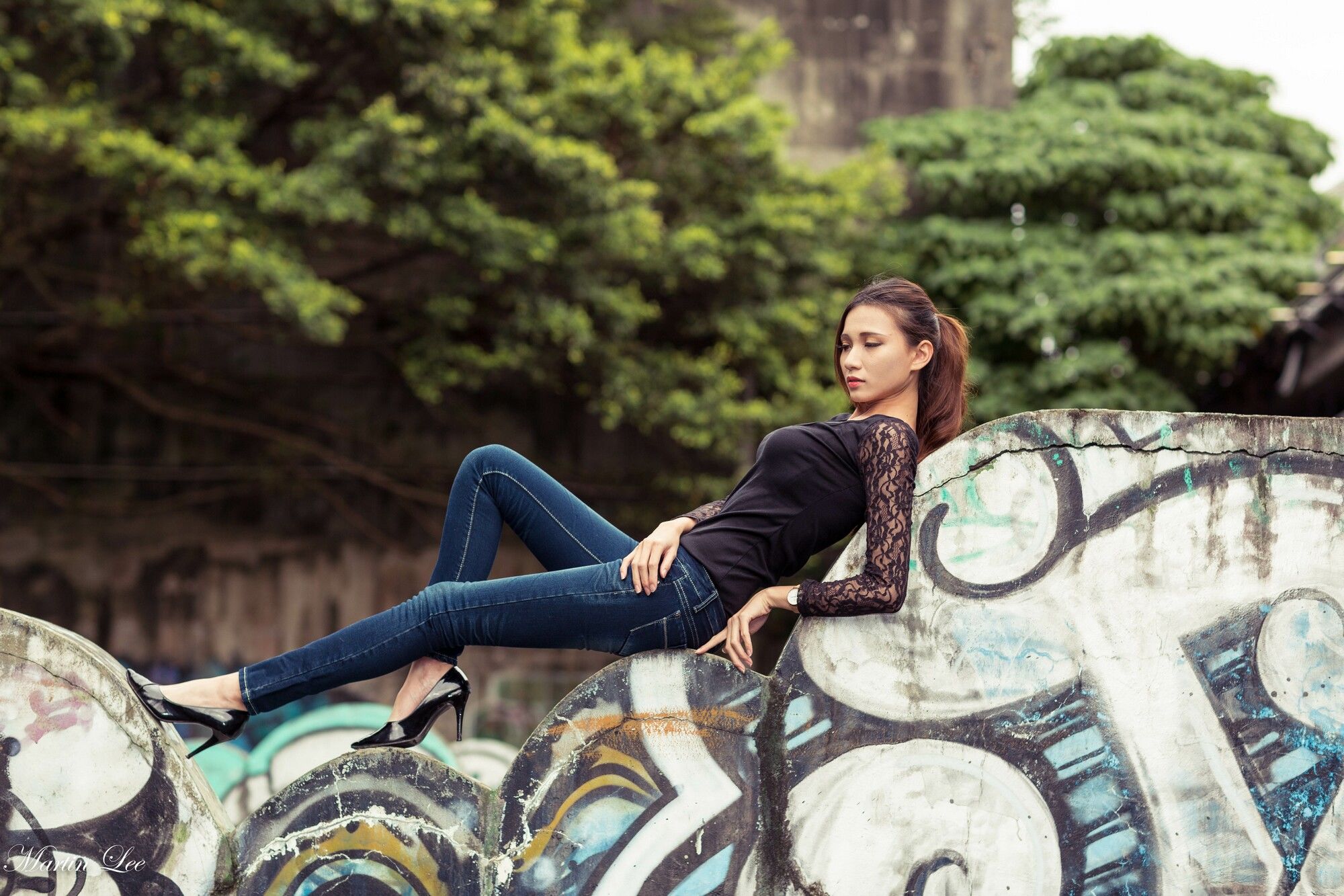 蔡译心《寶藏巖(3套服装）》-图73