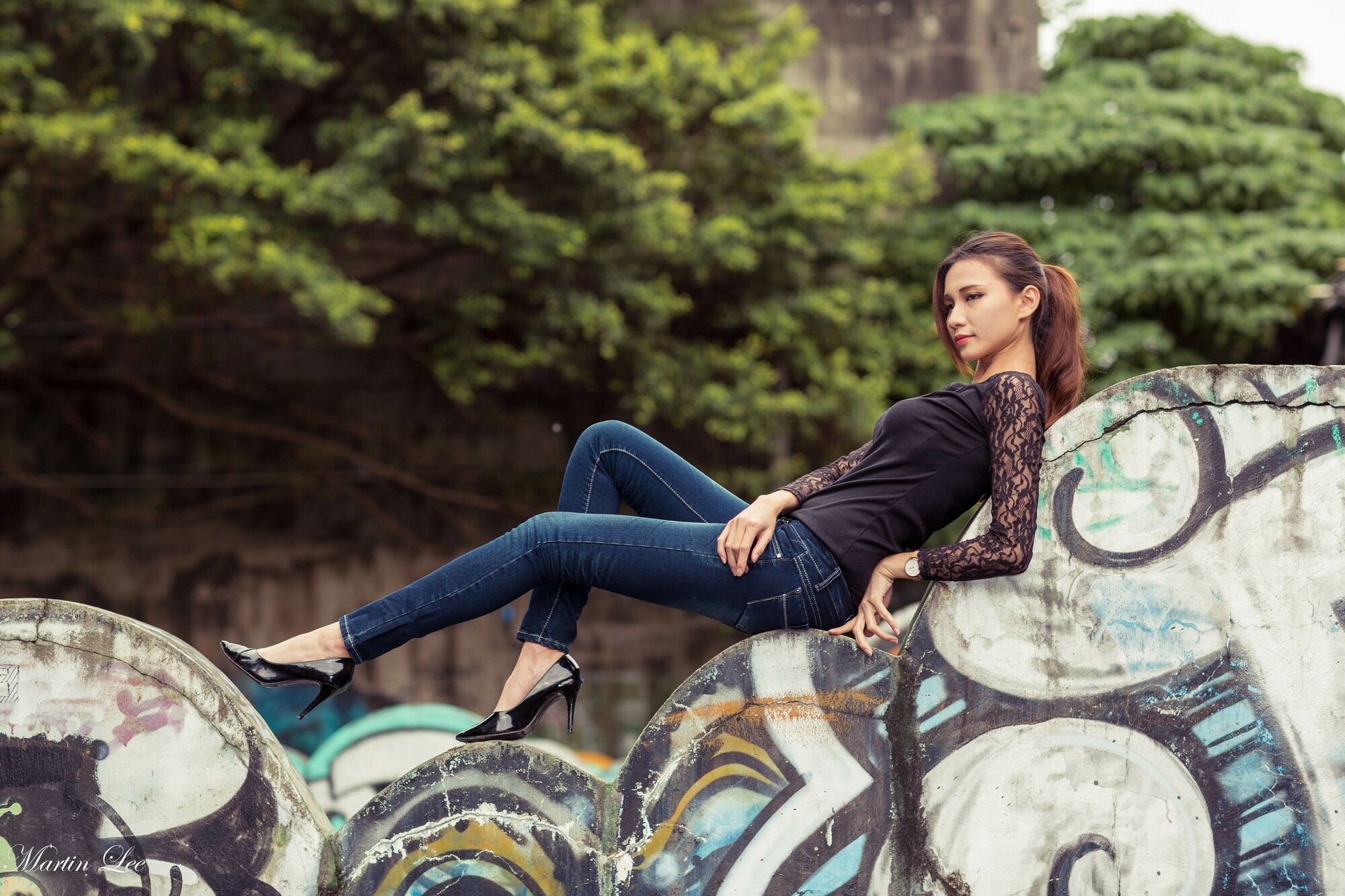 蔡译心《寶藏巖(3套服装）》-图74