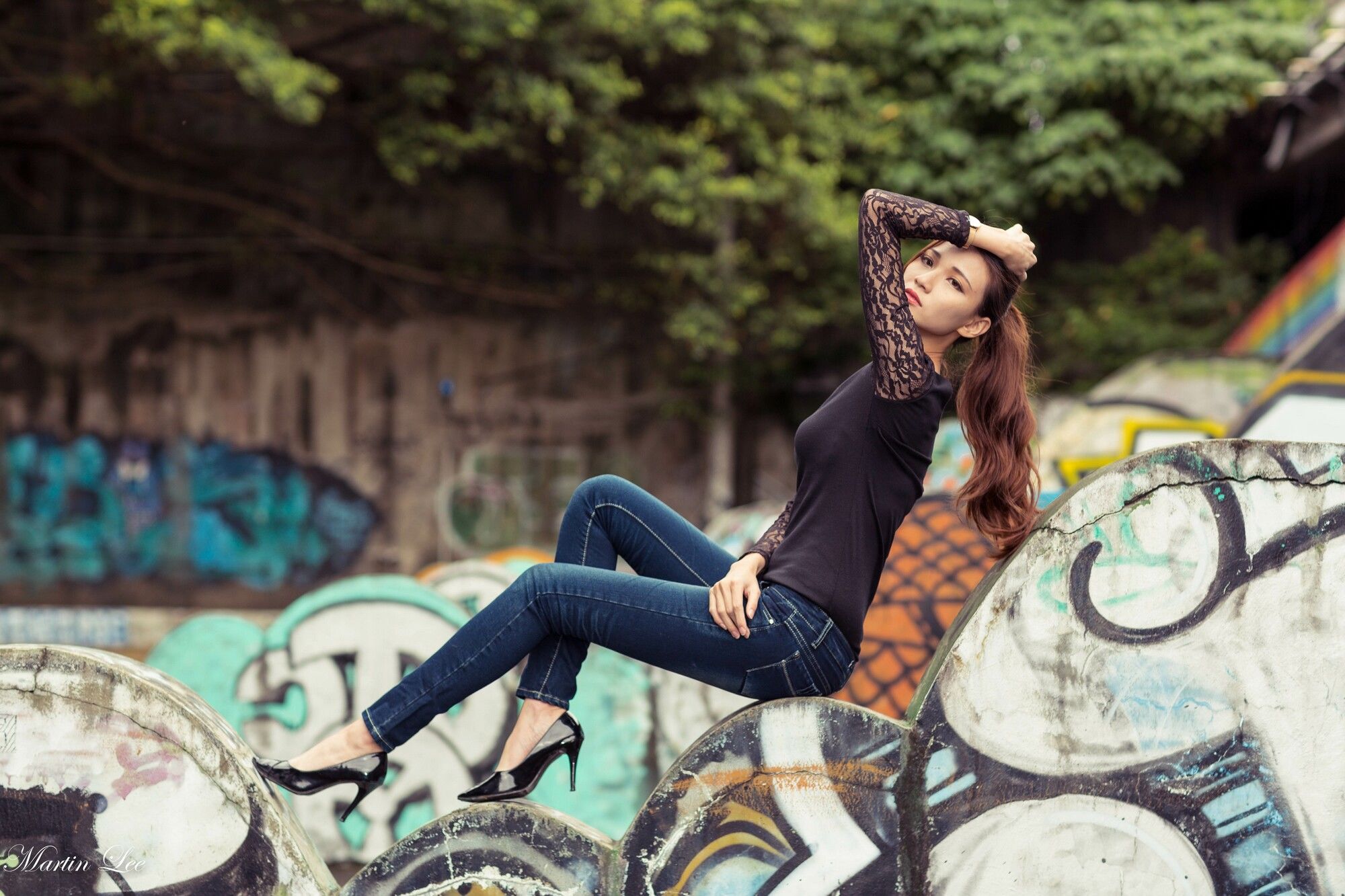 蔡译心《寶藏巖(3套服装）》-图75