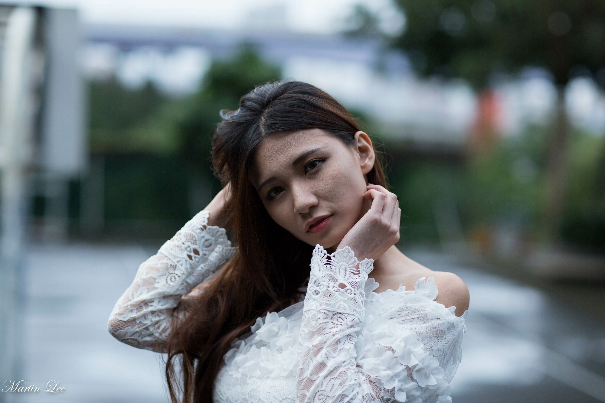 蔡译心《寶藏巖(3套服装）》-图77