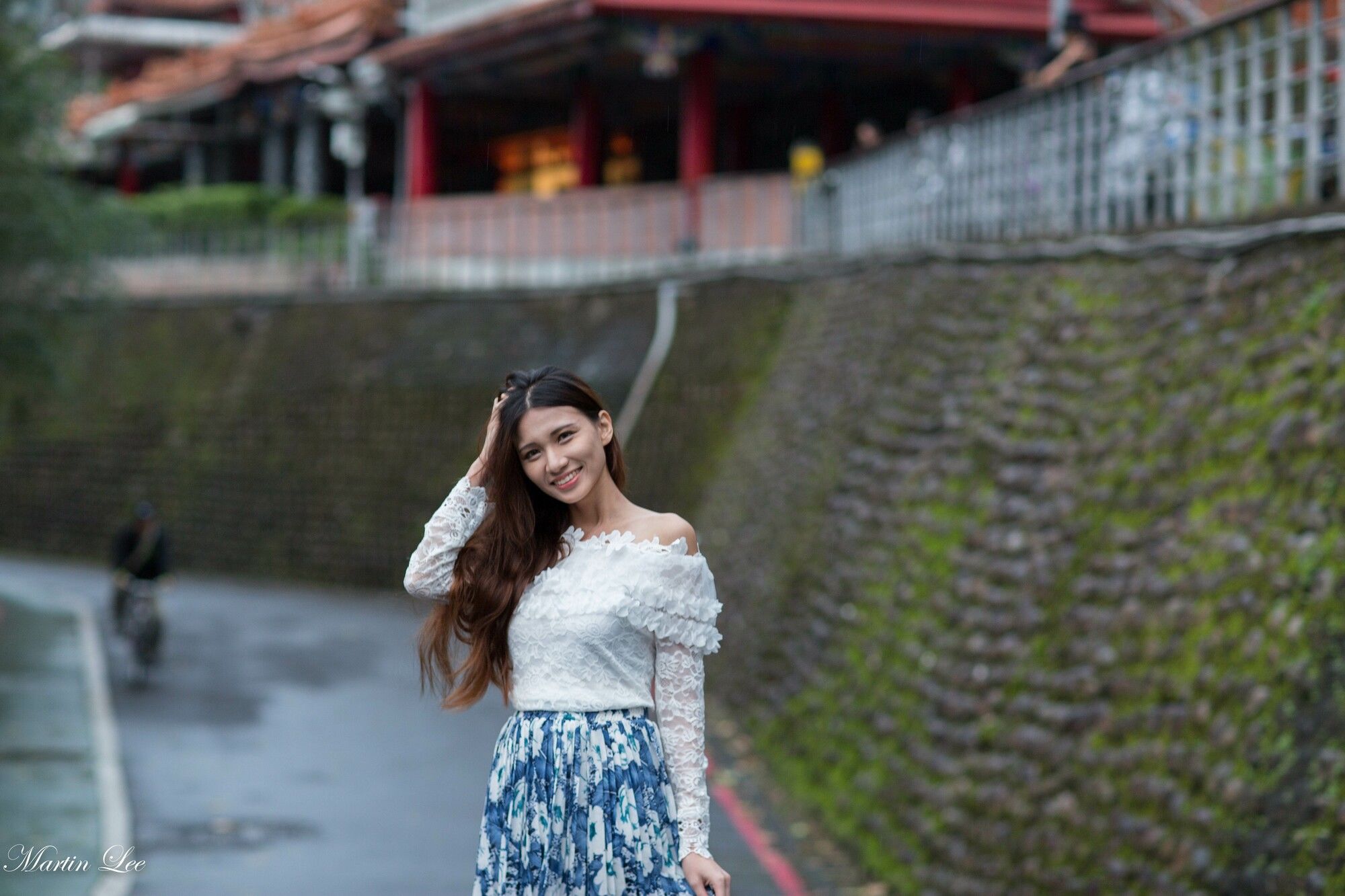 蔡译心《寶藏巖(3套服装）》-图78