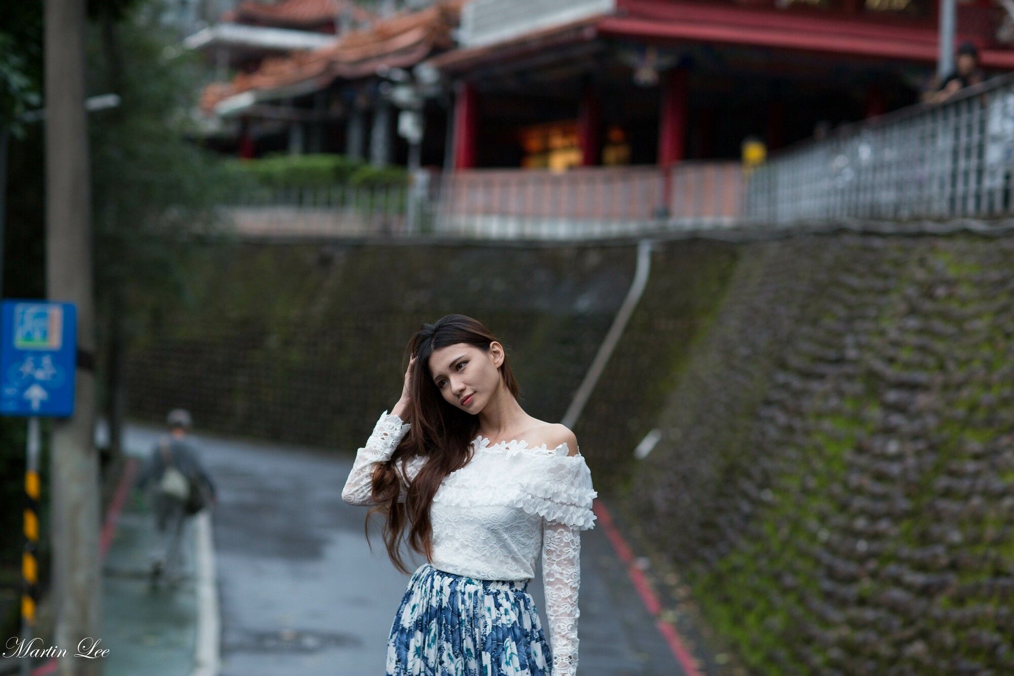 蔡译心《寶藏巖(3套服装）》-图79