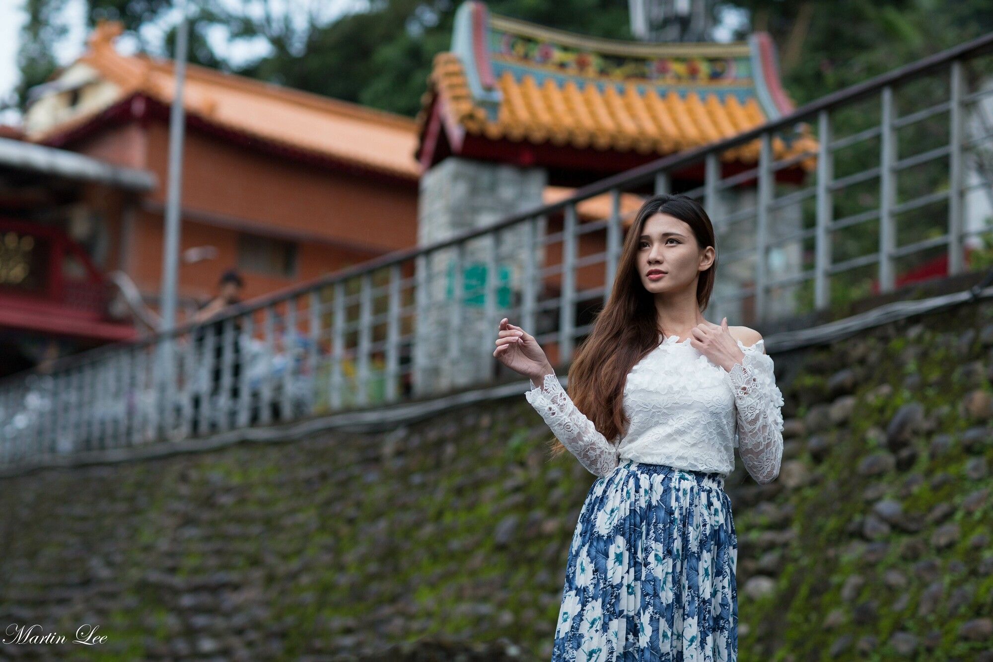 蔡译心《寶藏巖(3套服装）》-图80