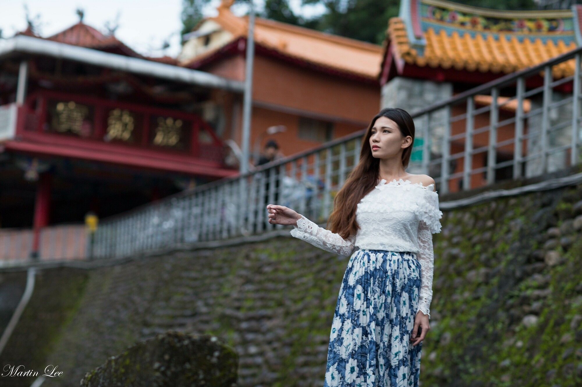 蔡译心《寶藏巖(3套服装）》-图81