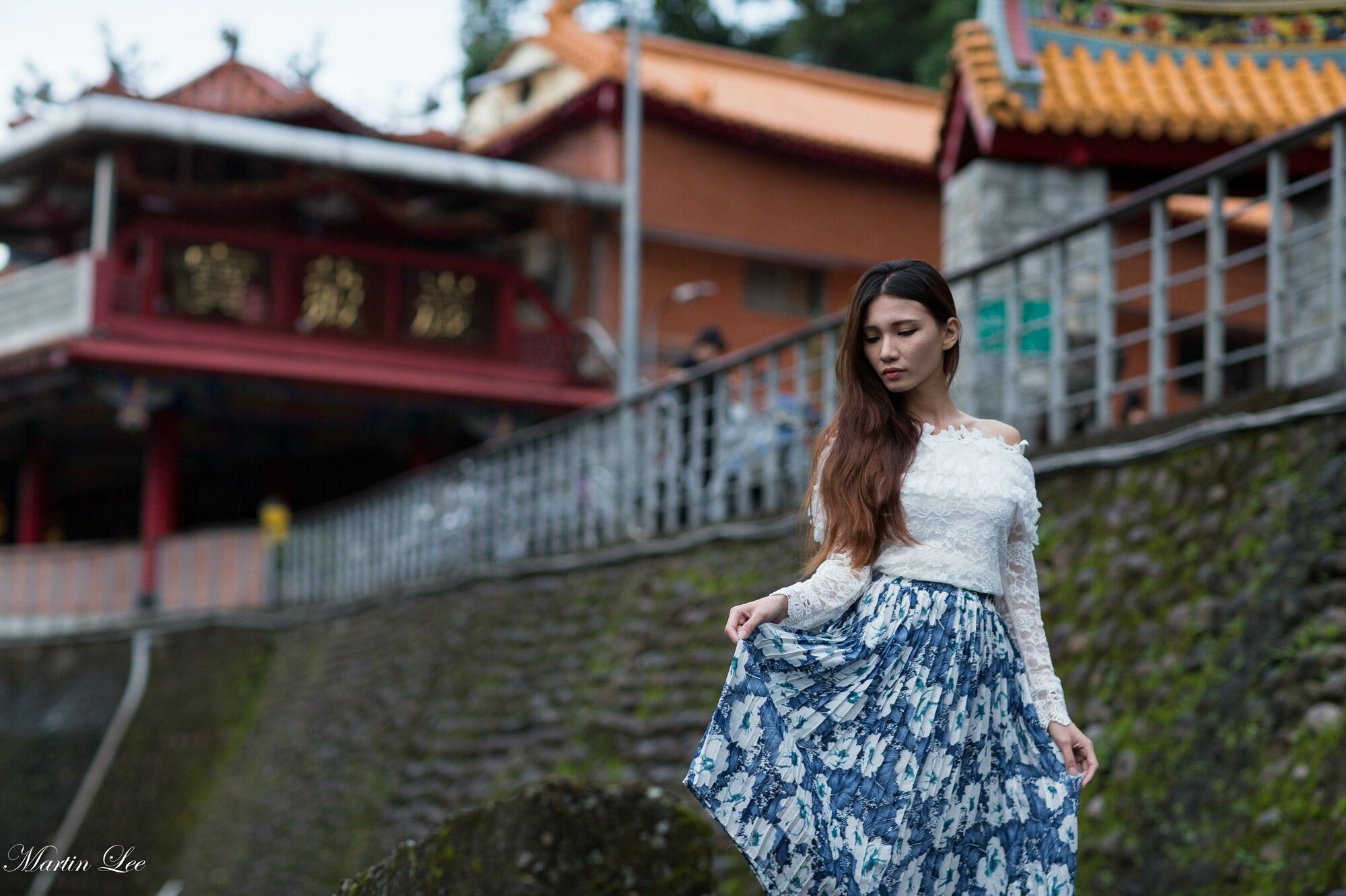 蔡译心《寶藏巖(3套服装）》-图82