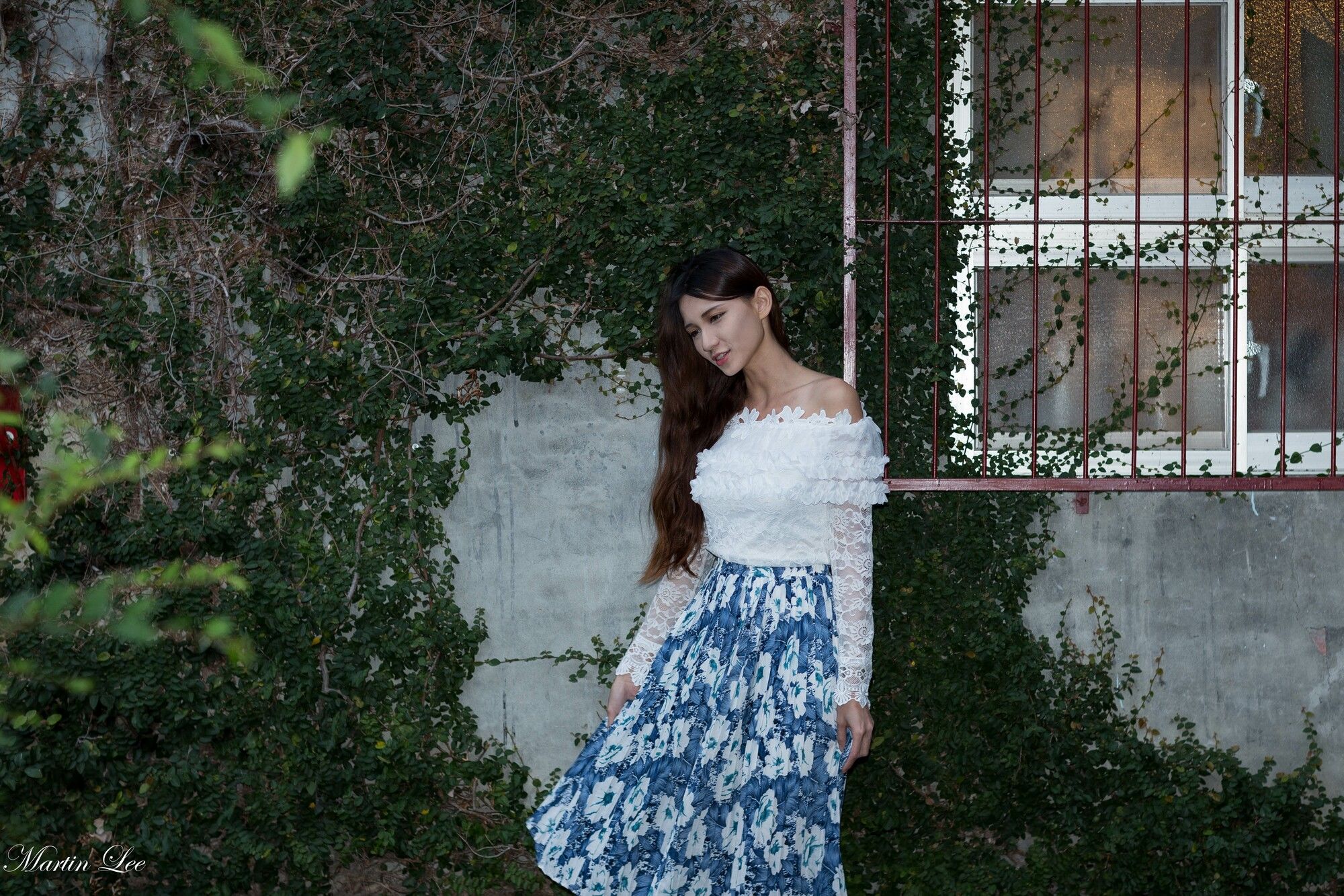 蔡译心《寶藏巖(3套服装）》-图83