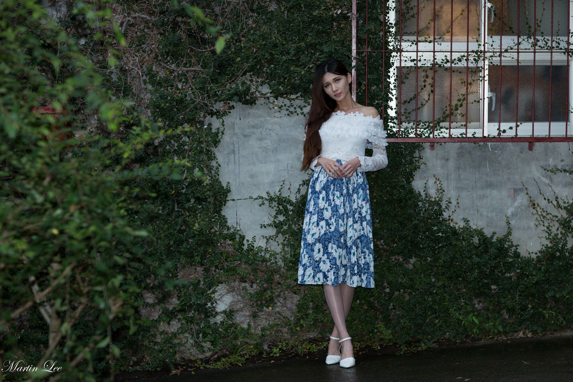 蔡译心《寶藏巖(3套服装）》-图84