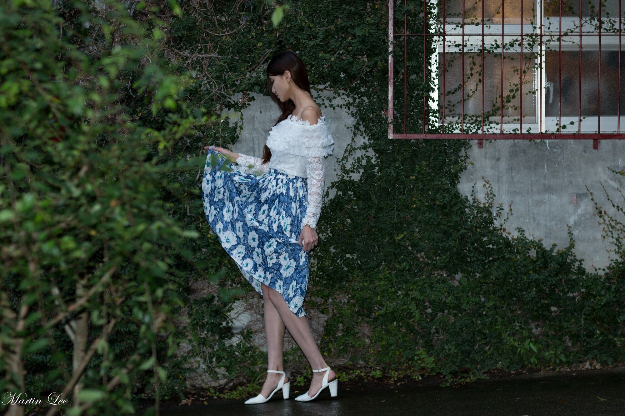 蔡译心《寶藏巖(3套服装）》-图85