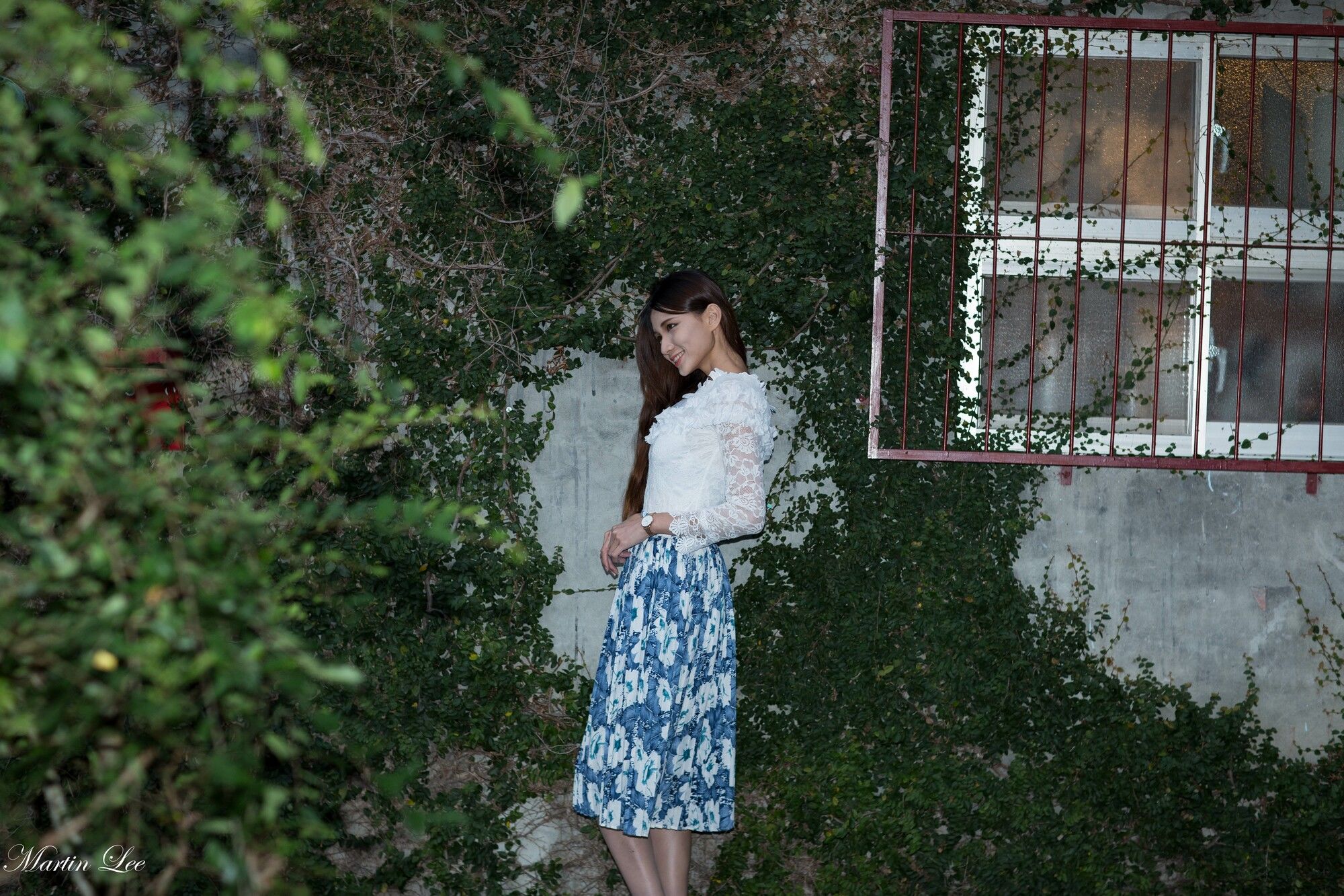 蔡译心《寶藏巖(3套服装）》-图86