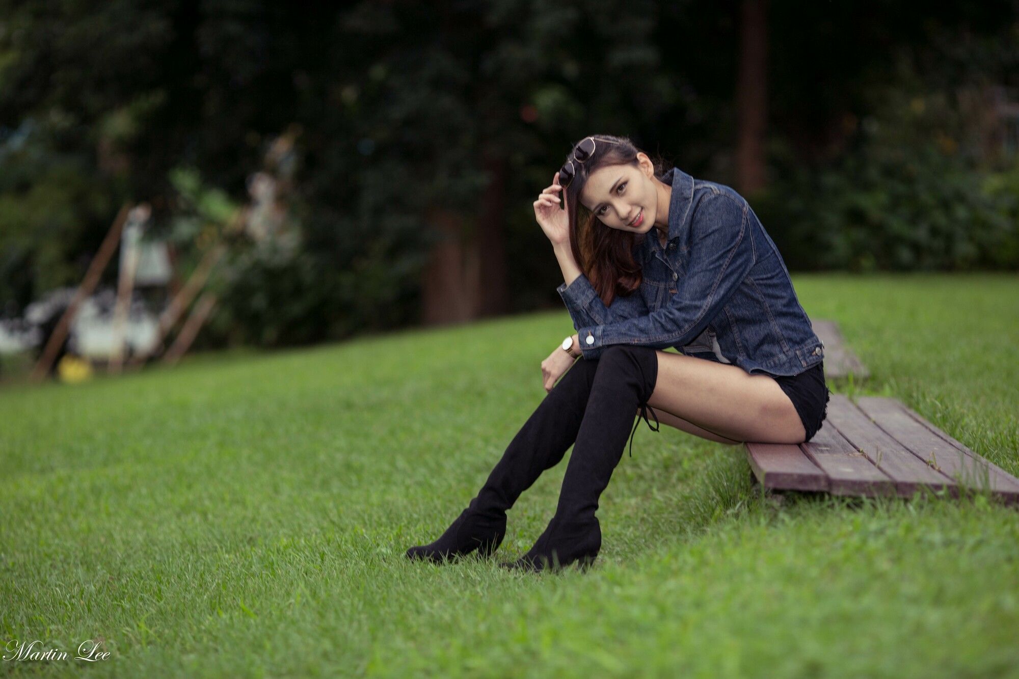 蔡译心《寶藏巖(3套服装）》-图8