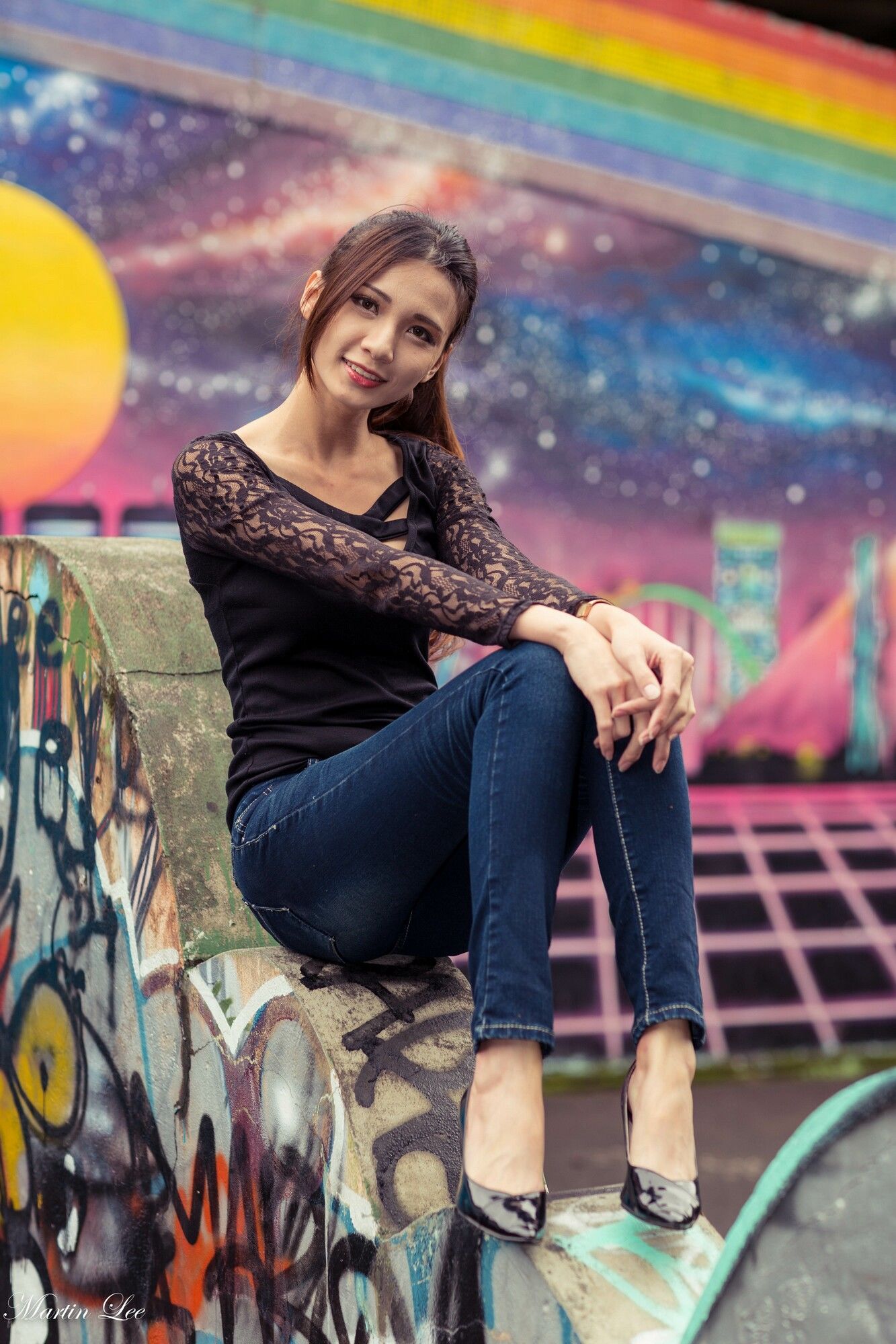 蔡译心《寶藏巖(3套服装）》-图91