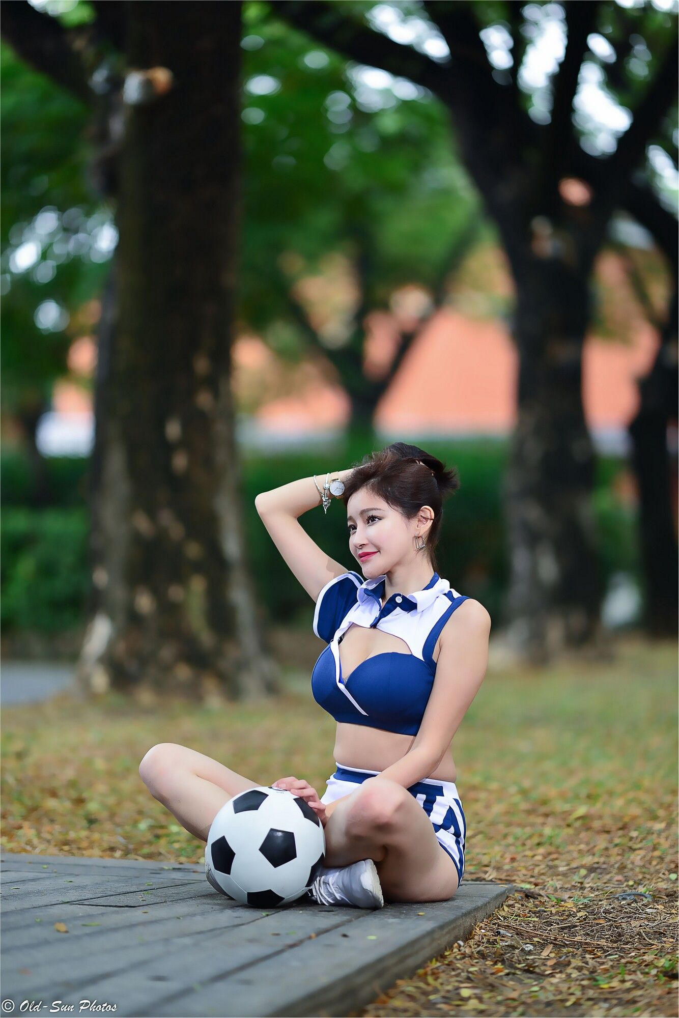 詹艾葳Avril《客家文物館》-图19