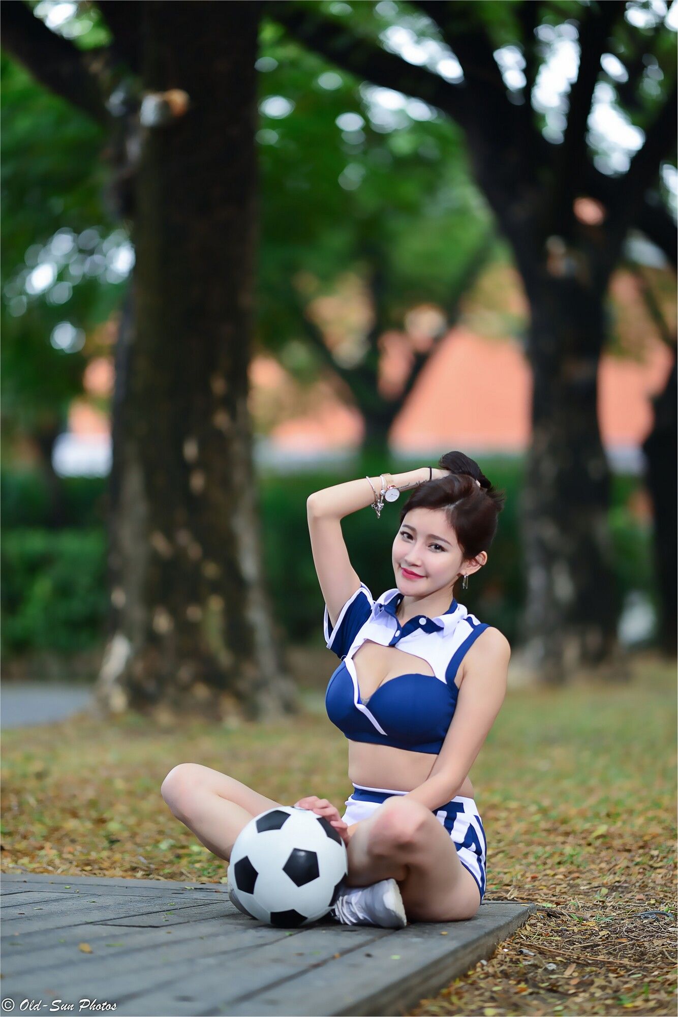 詹艾葳Avril《客家文物館》-图21