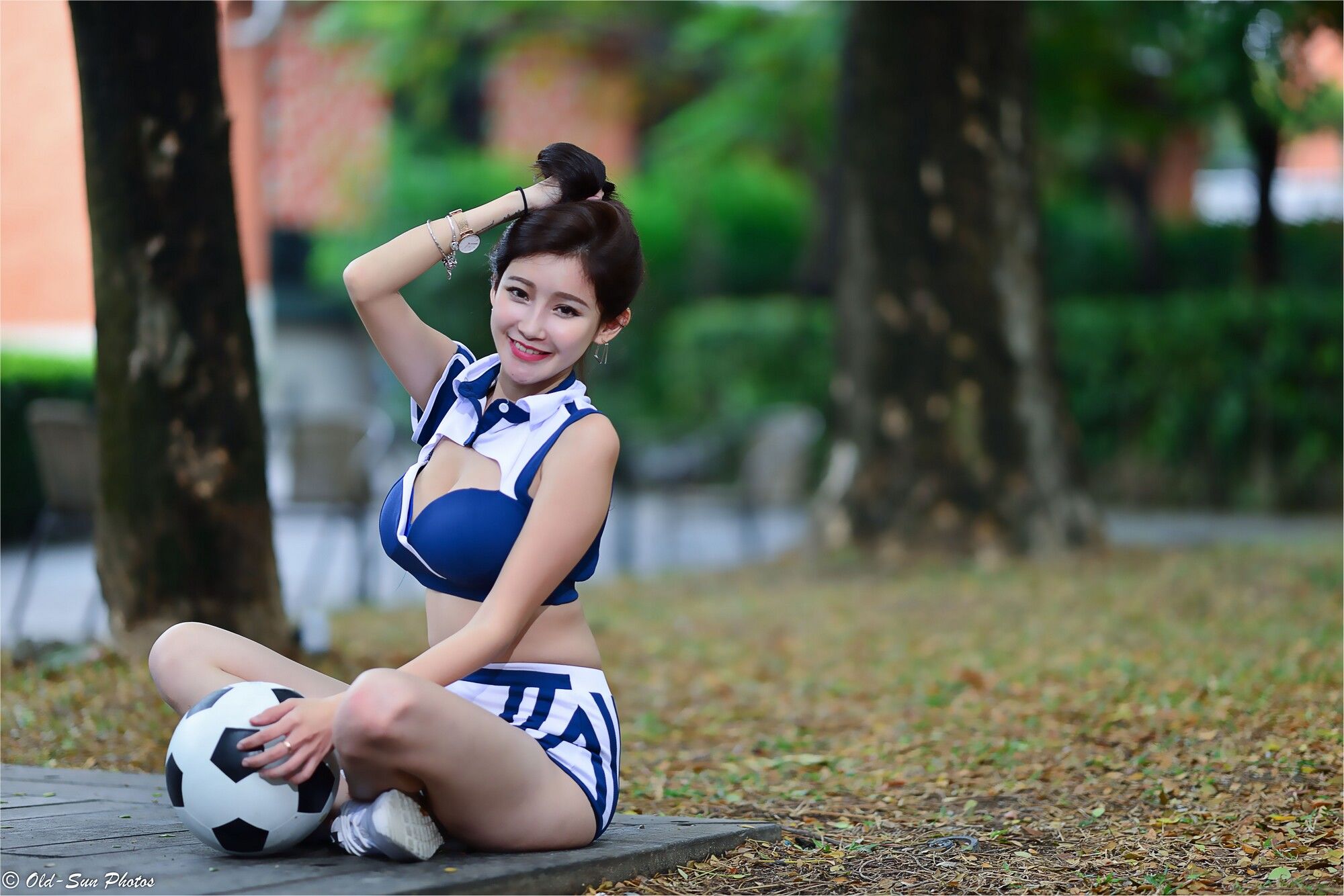 詹艾葳Avril《客家文物館》-图23