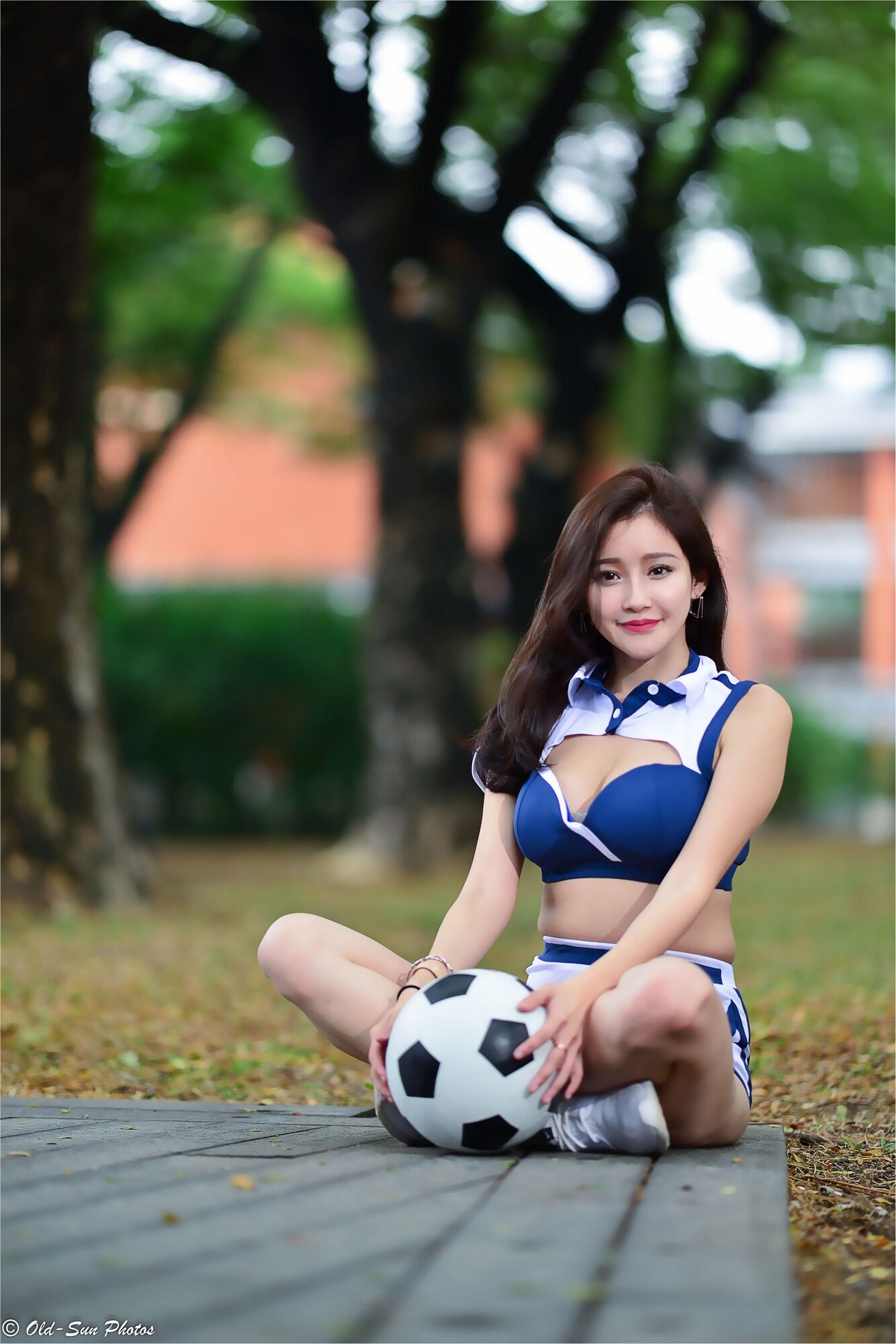 詹艾葳Avril《客家文物館》-图24