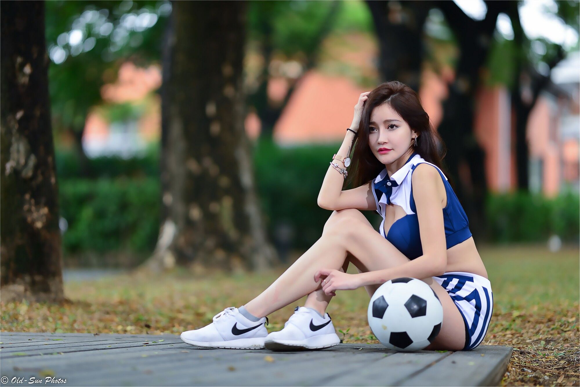 詹艾葳Avril《客家文物館》-图29