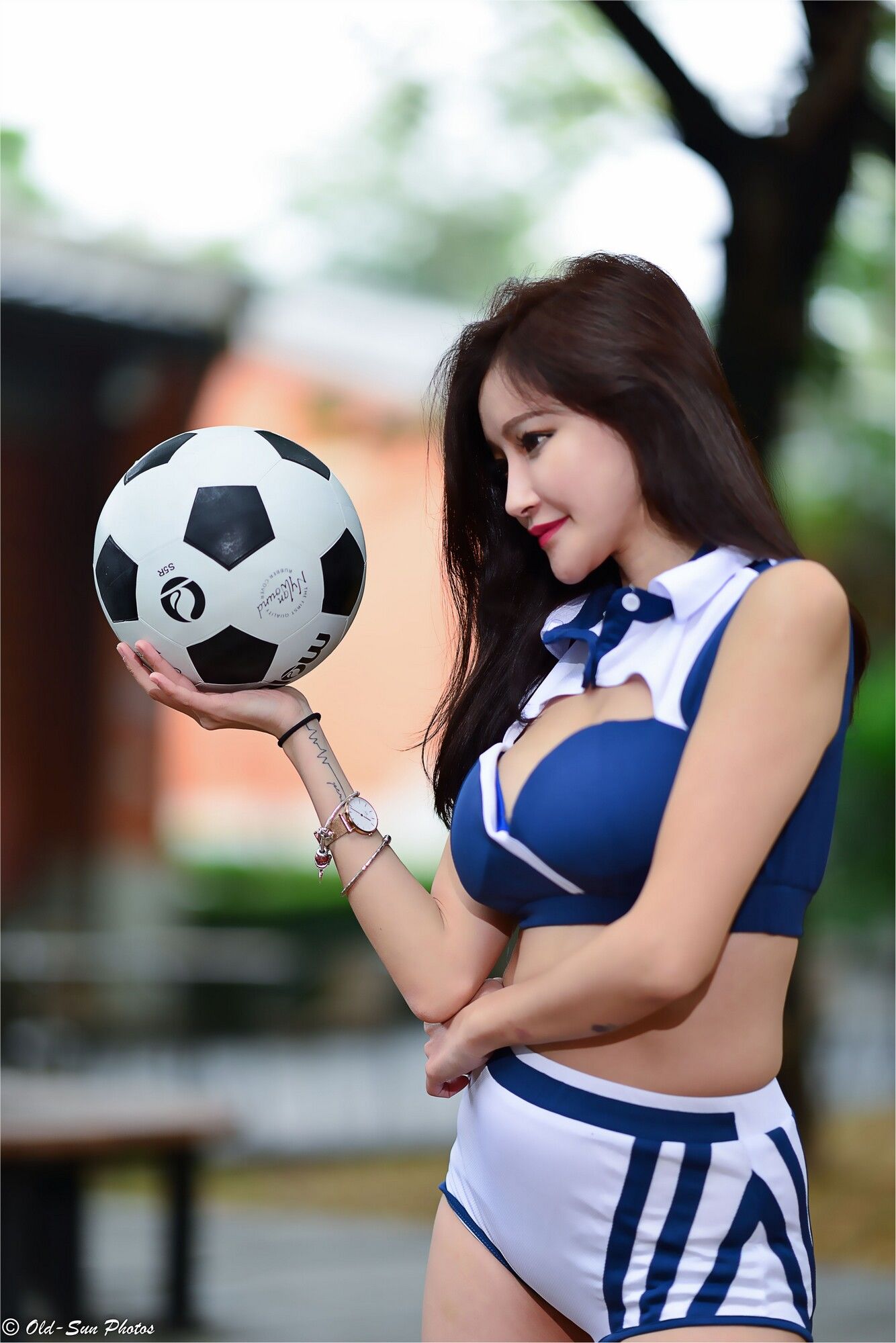 詹艾葳Avril《客家文物館》-图8