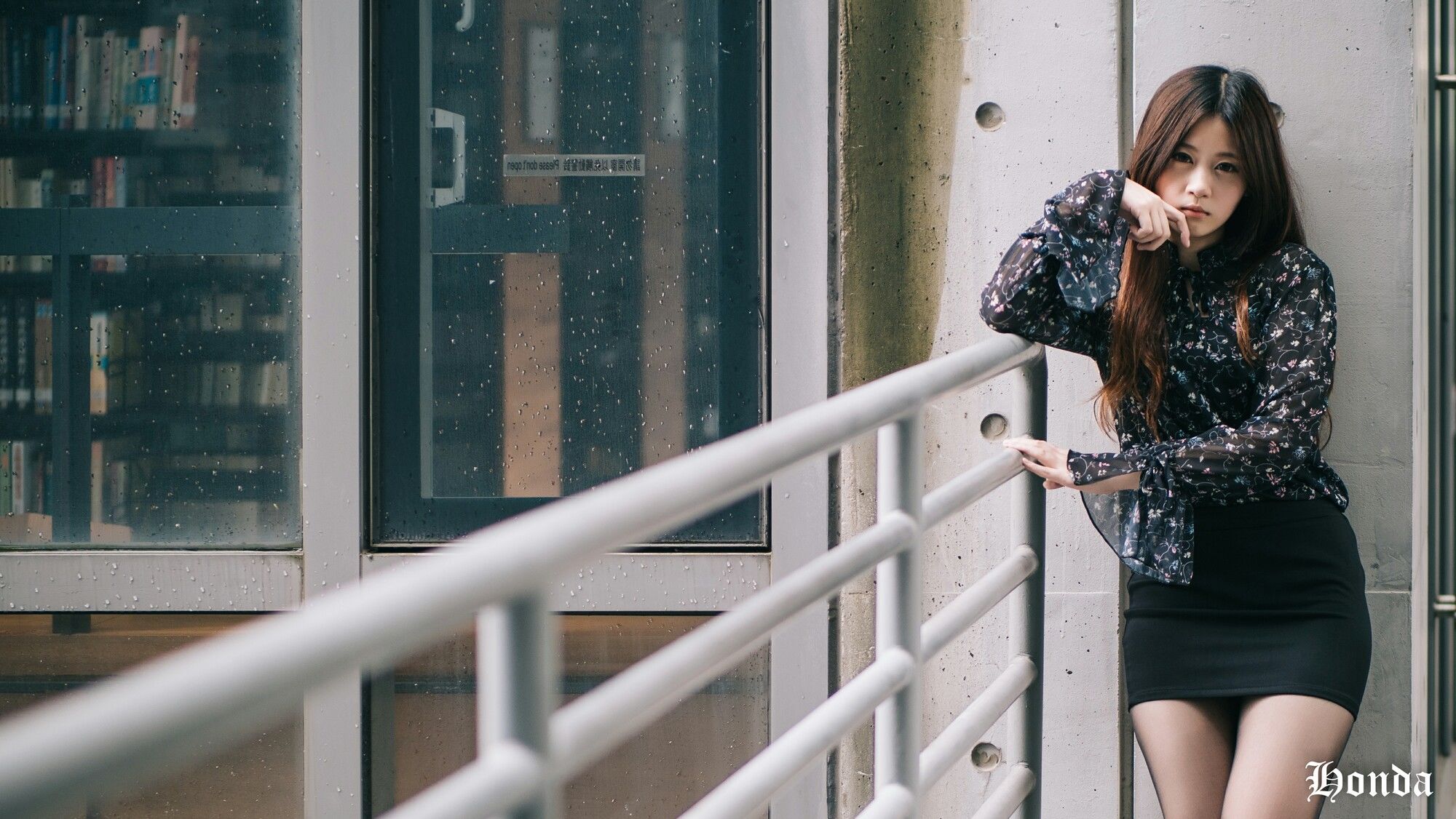 Becky OL服装三套-图0