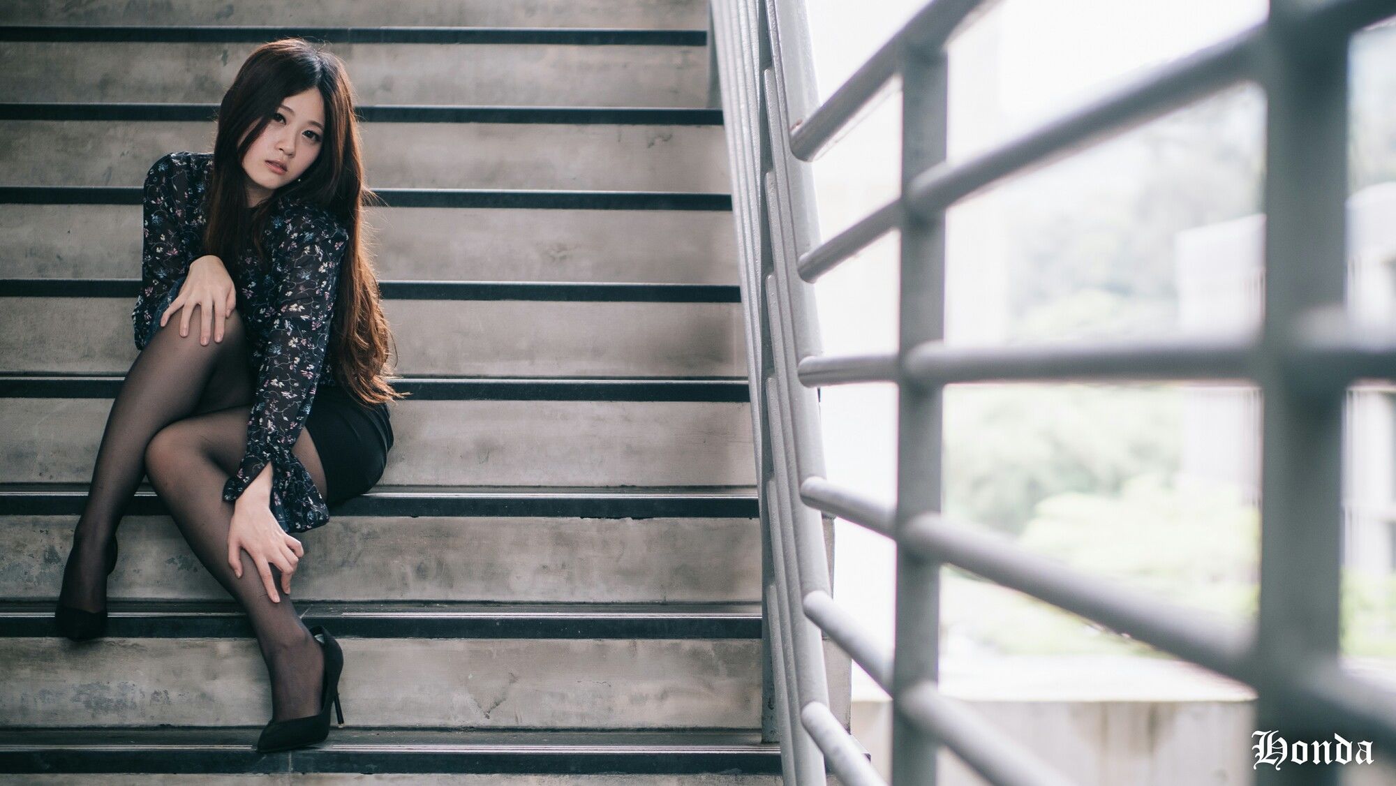 Becky OL服装三套-图9