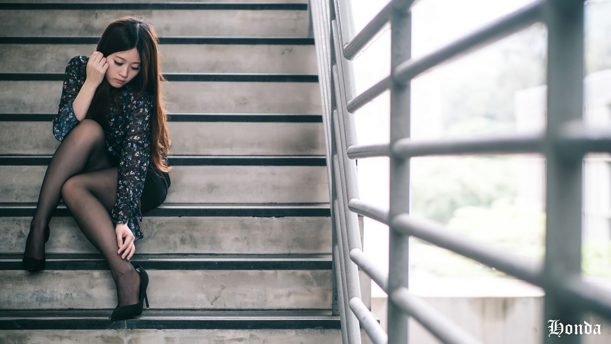 Becky OL服装三套-图10