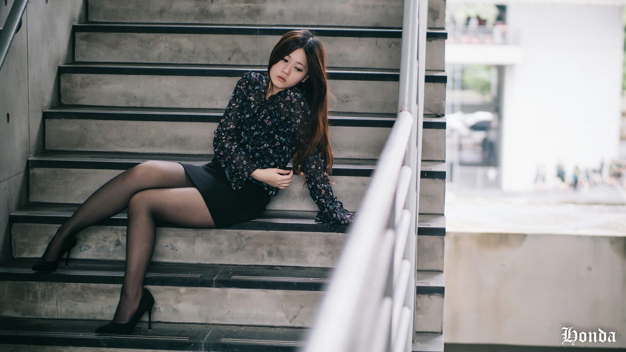 Becky OL服装三套-图14