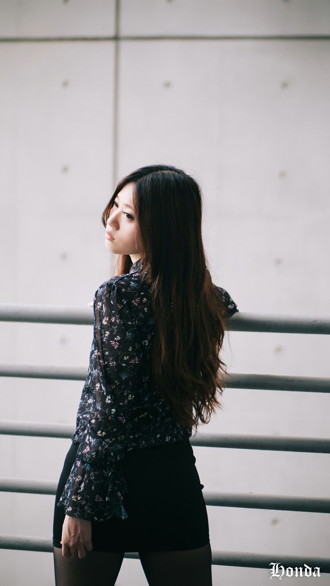 Becky OL服装三套-图16