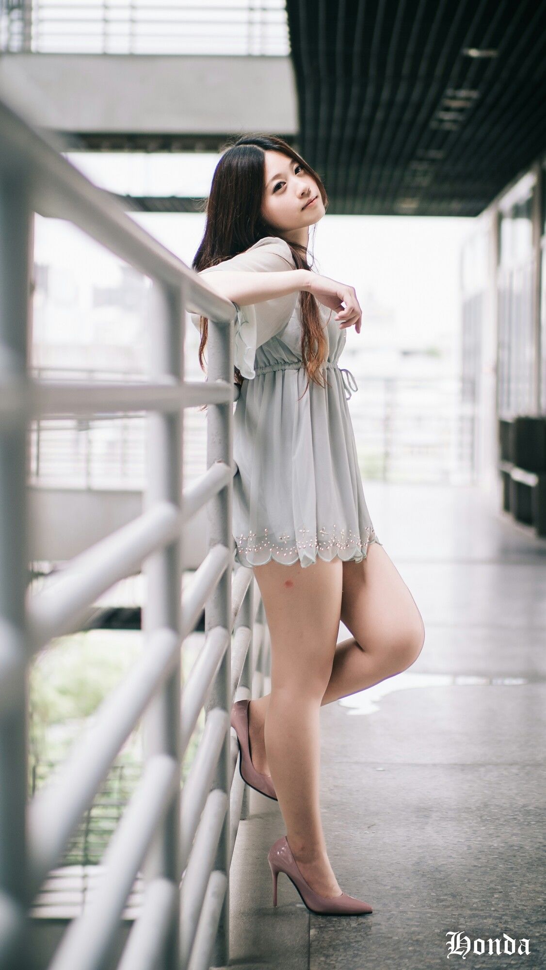 Becky OL服装三套-图18