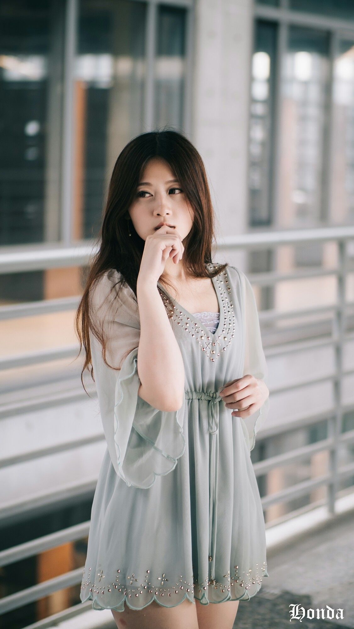 Becky OL服装三套-图19