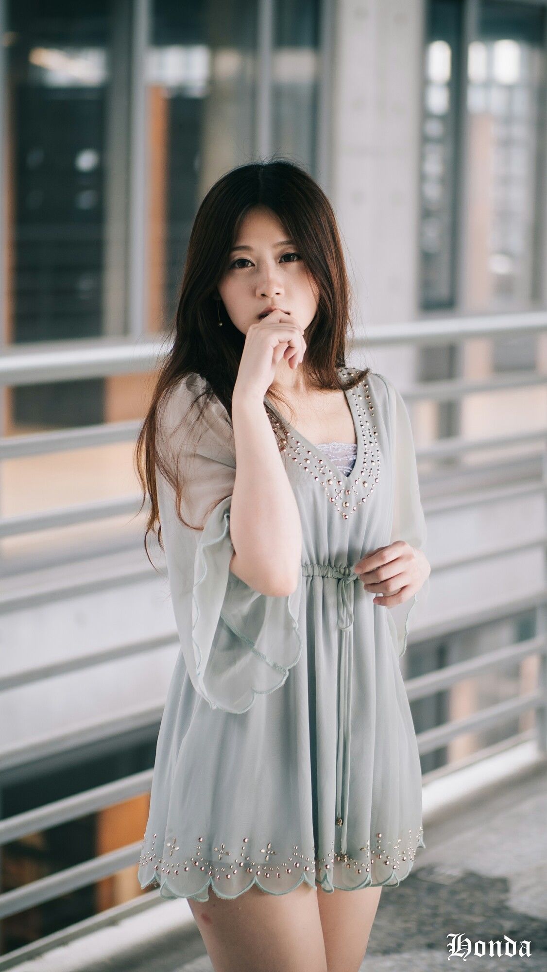 Becky OL服装三套-图20
