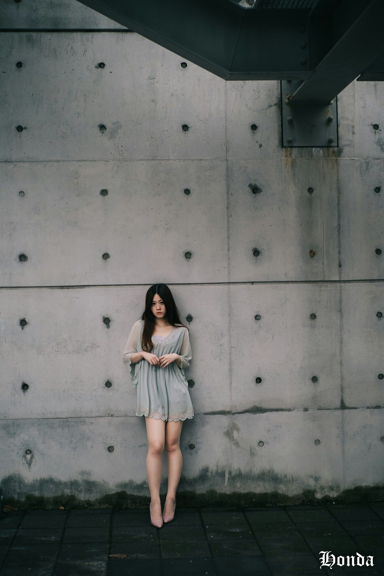 Becky OL服装三套-图24